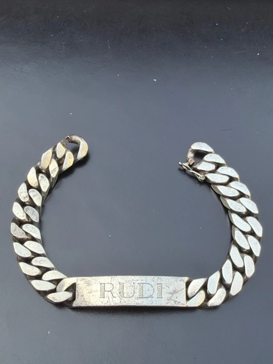 No reserve price - Bracelet Silver - 800.00ct. tw. - 1