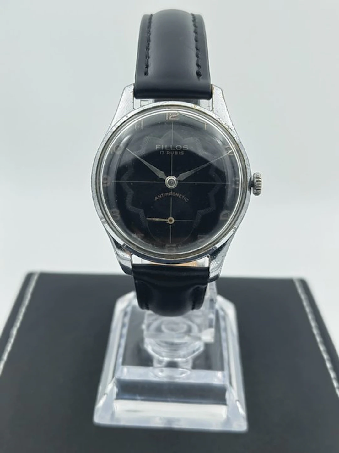 Fillos - Fillos Small Second - No reserve price - 11035 - Men - 1950-1959