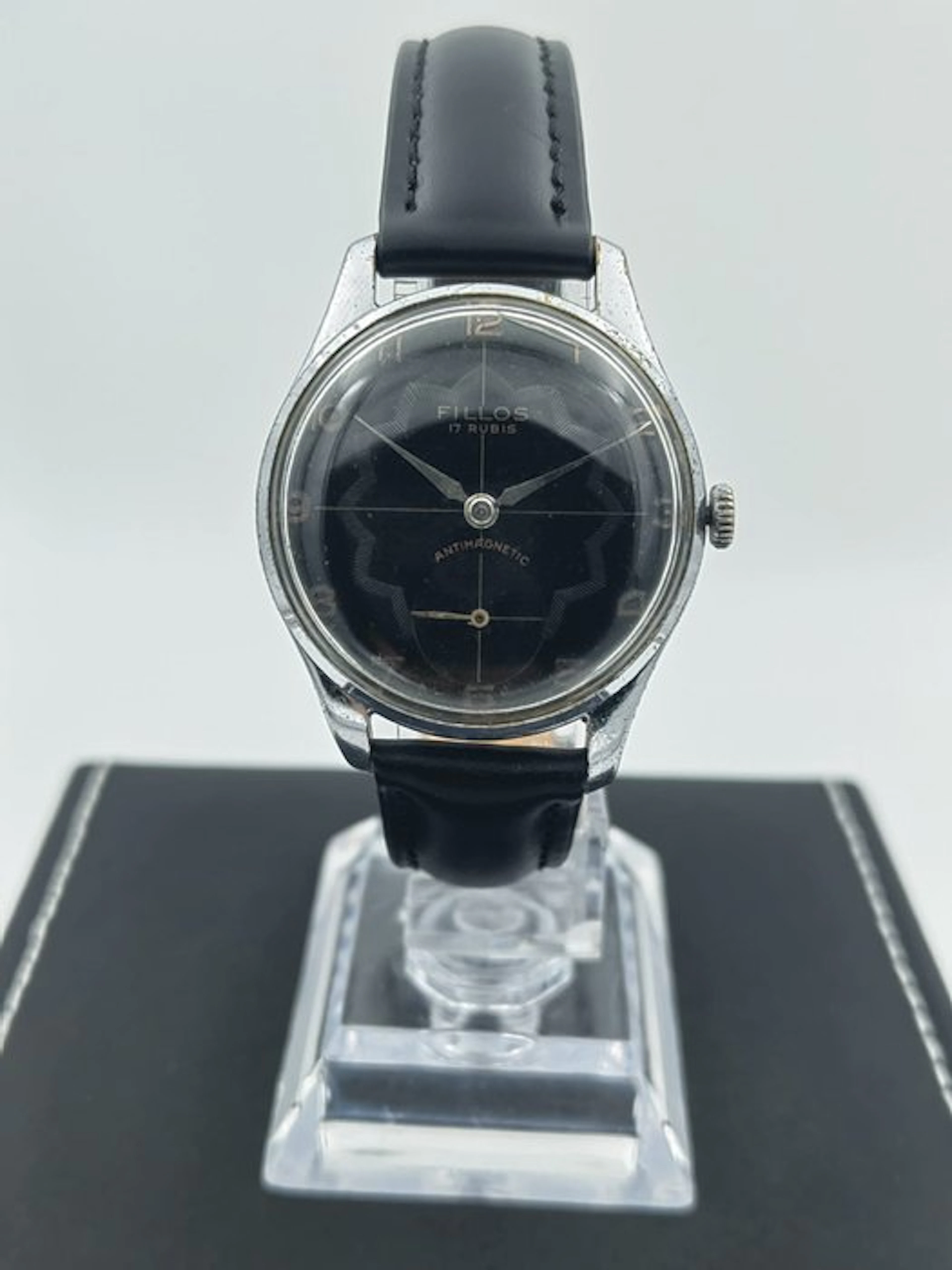 Fillos - Fillos Small Second - No reserve price - 11035 - Men - 1950-1959