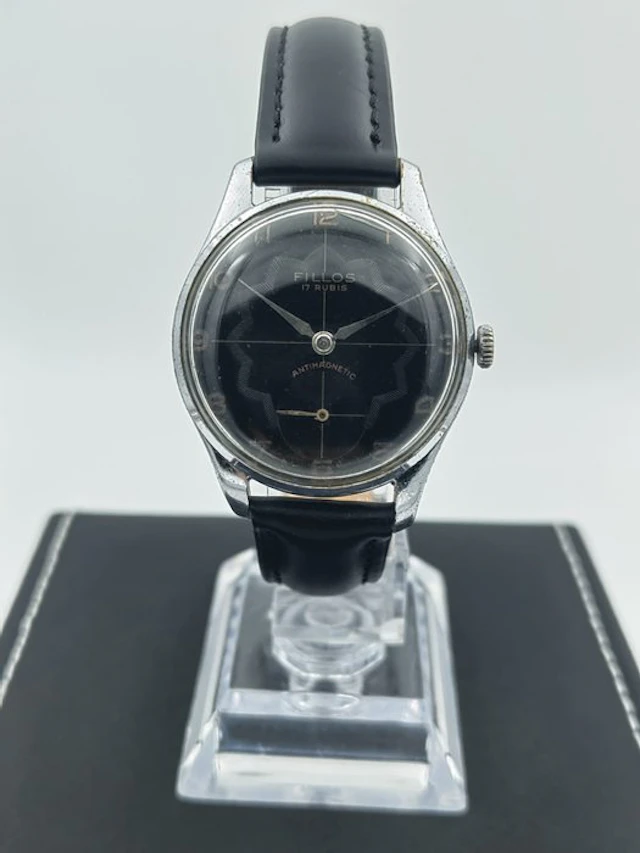 Fillos - Fillos Small Second - No reserve price - 11035 - Men - 1950-1959