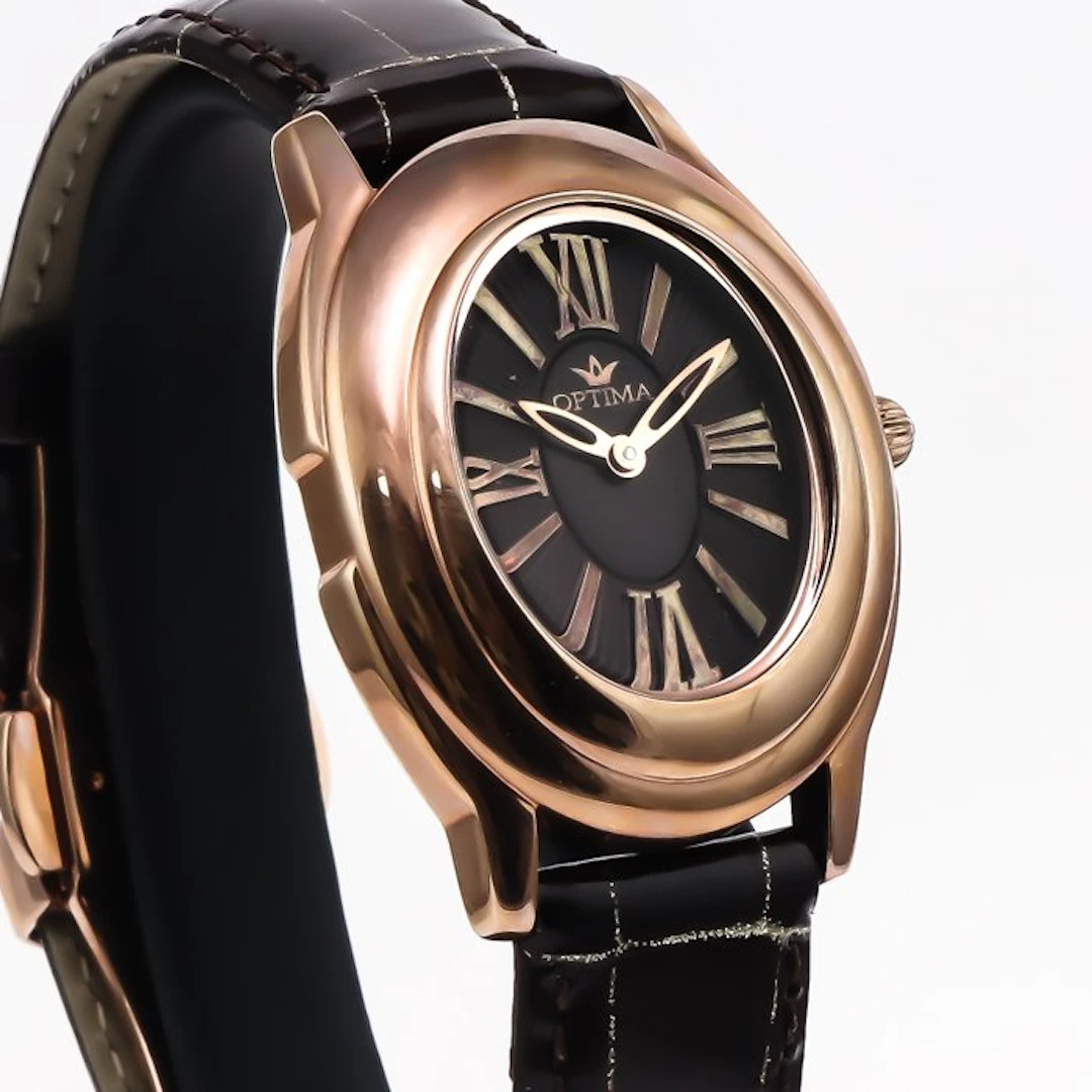 Optima - Swiss Watch - OSL277-RL-4 - No reserve price - Women - 2010-2020