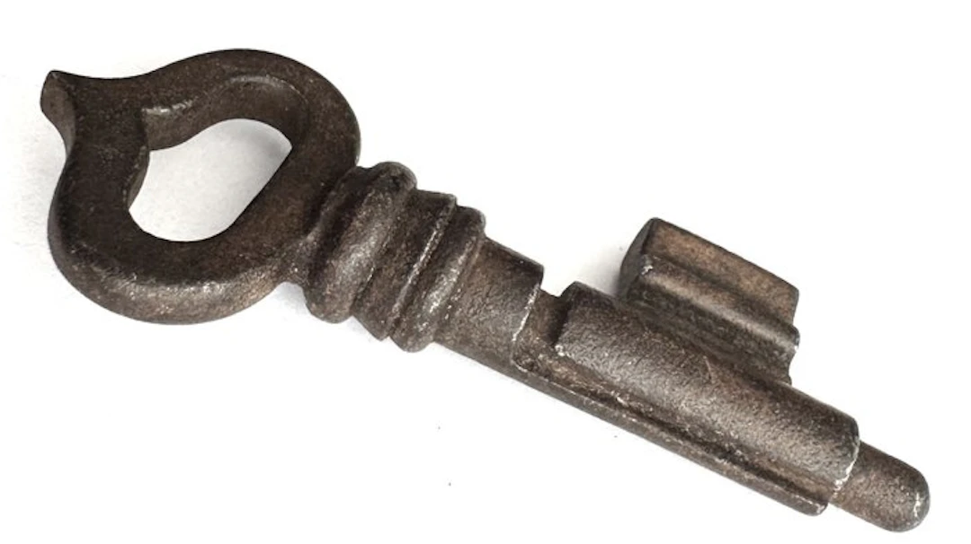Key