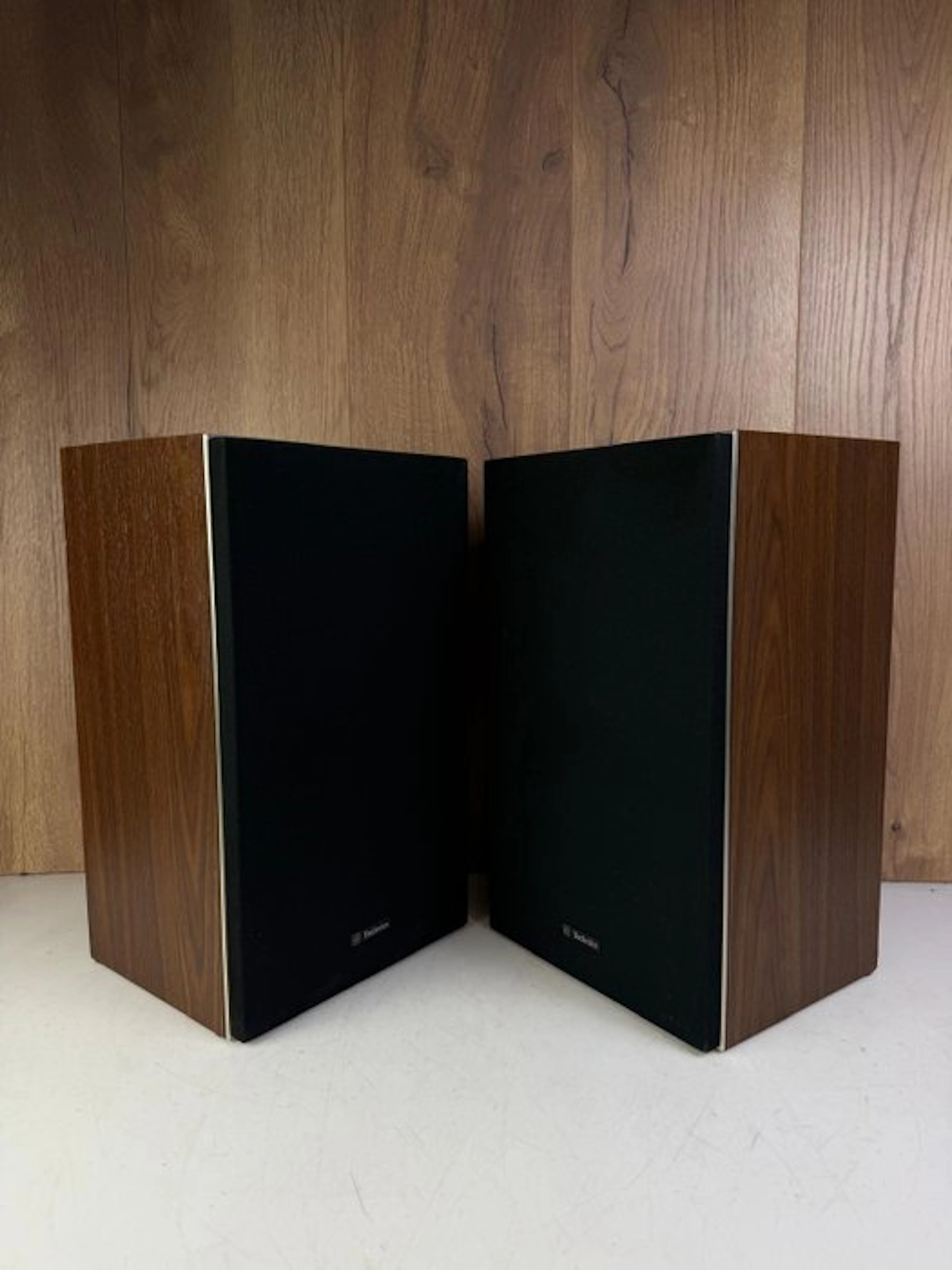Technics - SB-101 Speaker set