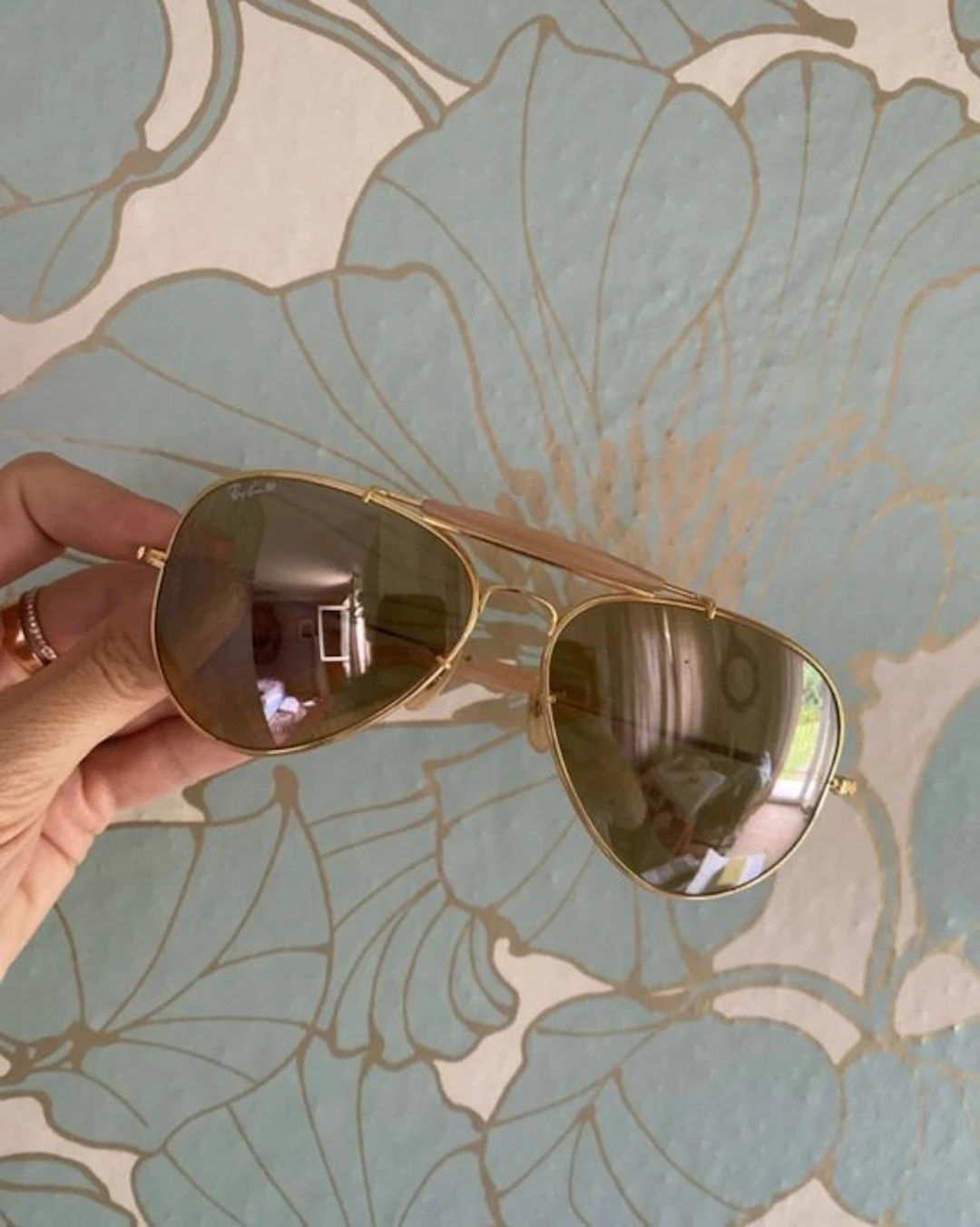 Bausch & Lomb U.S.A - 61 - Sunglasses