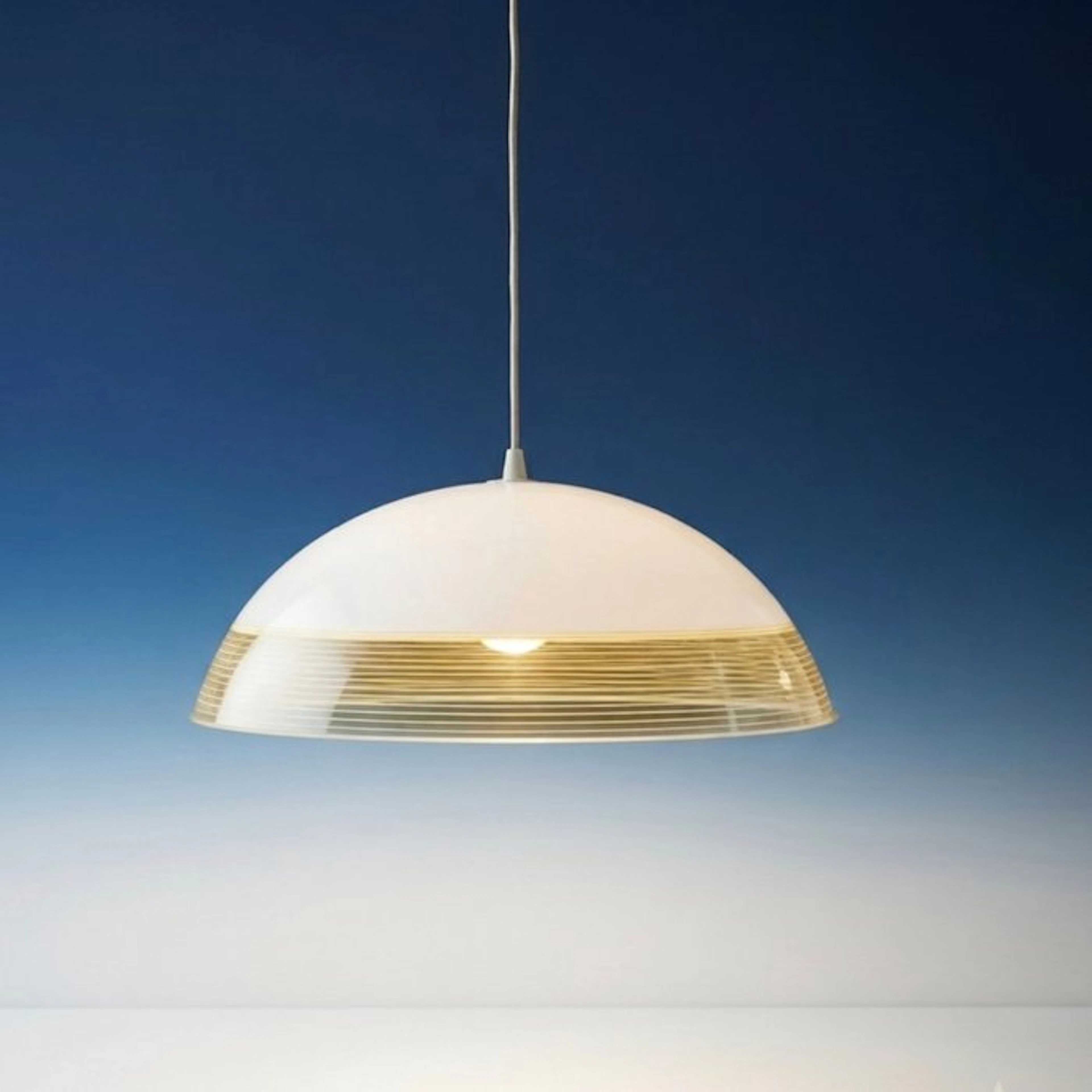 manifattura italiana - Chandelier - Plastic