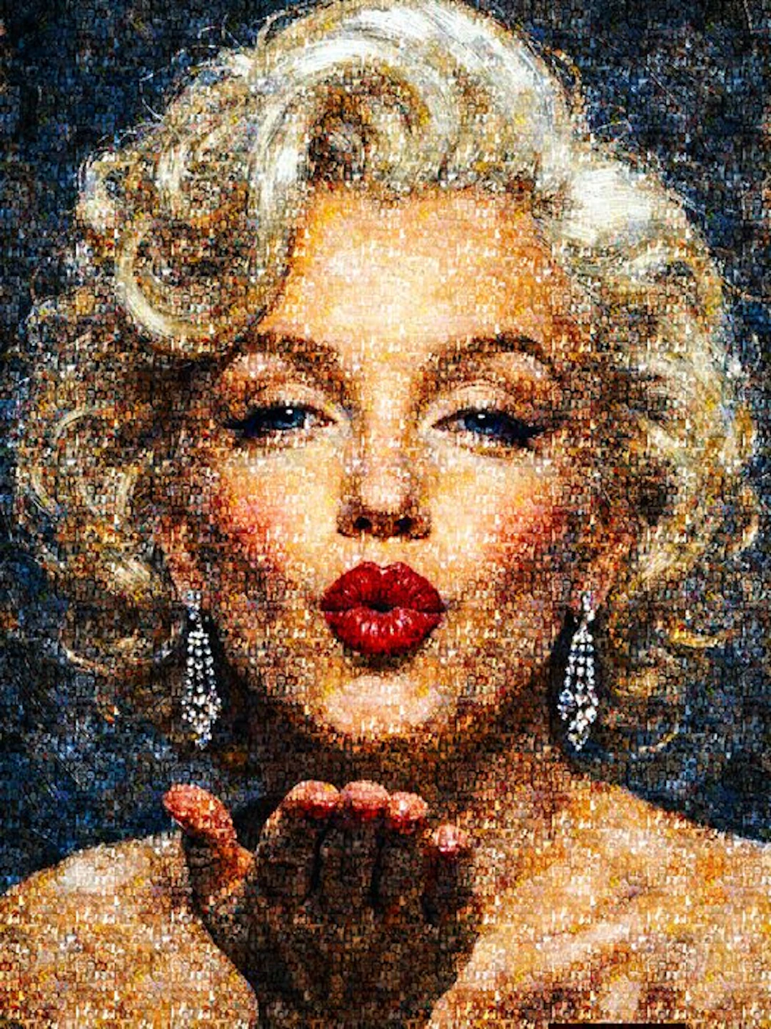 A qualcuno piace caldo (1959) - Marilyn Monroe