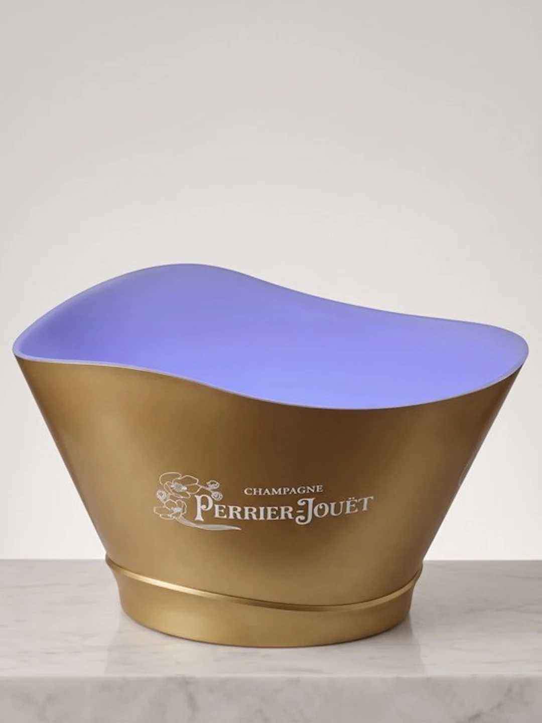 Perrier-Jouët - Perrier Jouet - Champagne cooler - Plastic