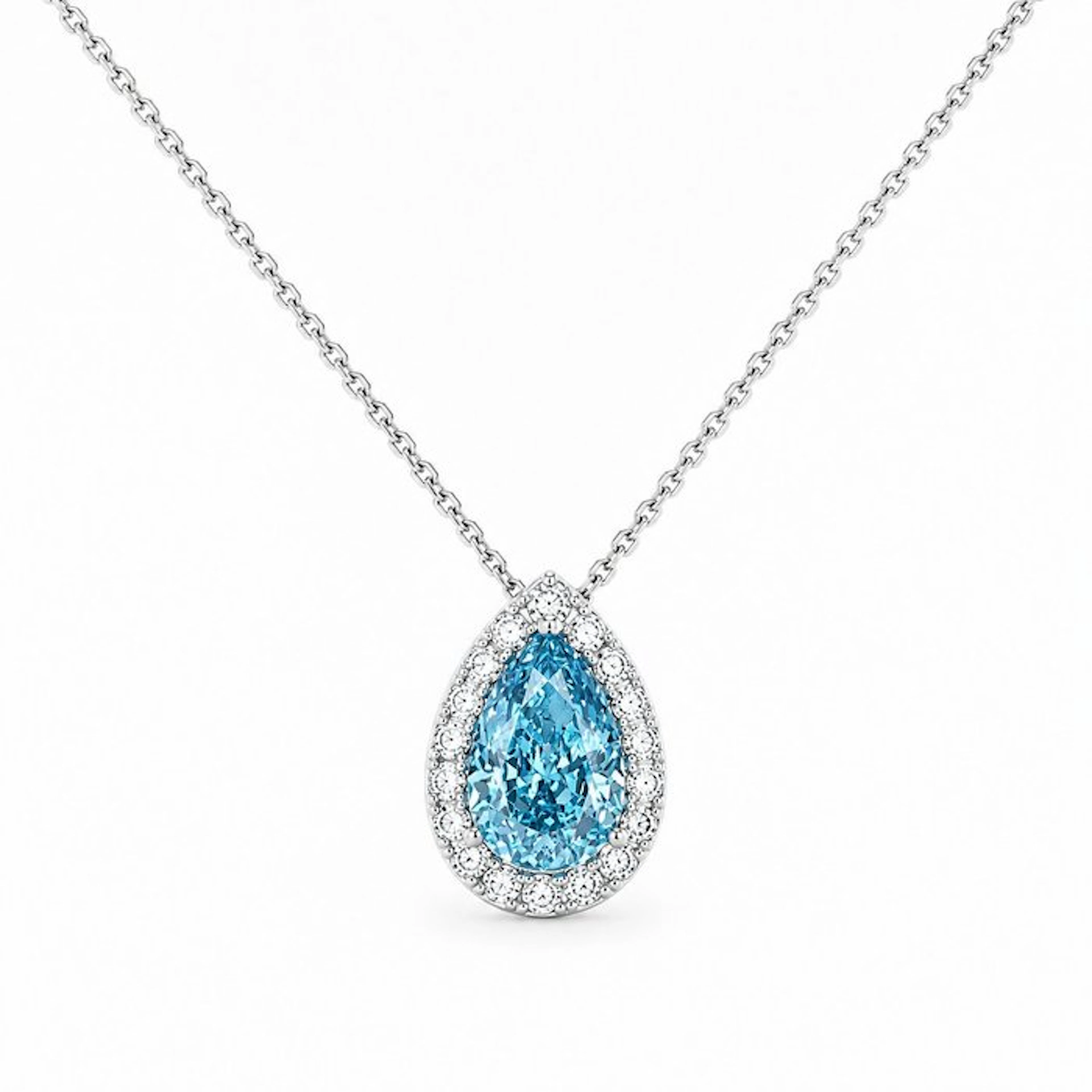 Necklace - 14 kt