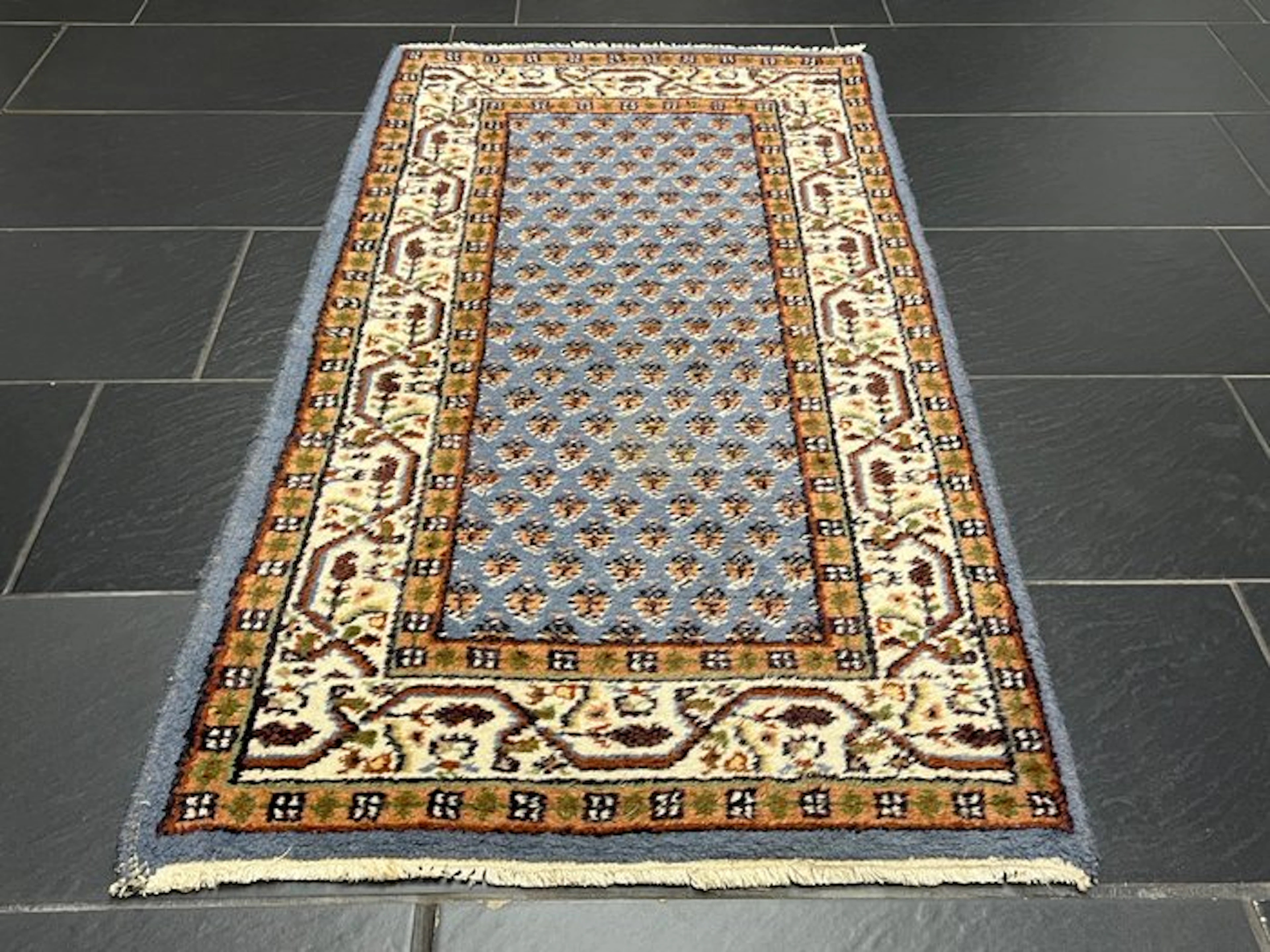 Sarough Mir - Rug - 140 cm - 75 cm