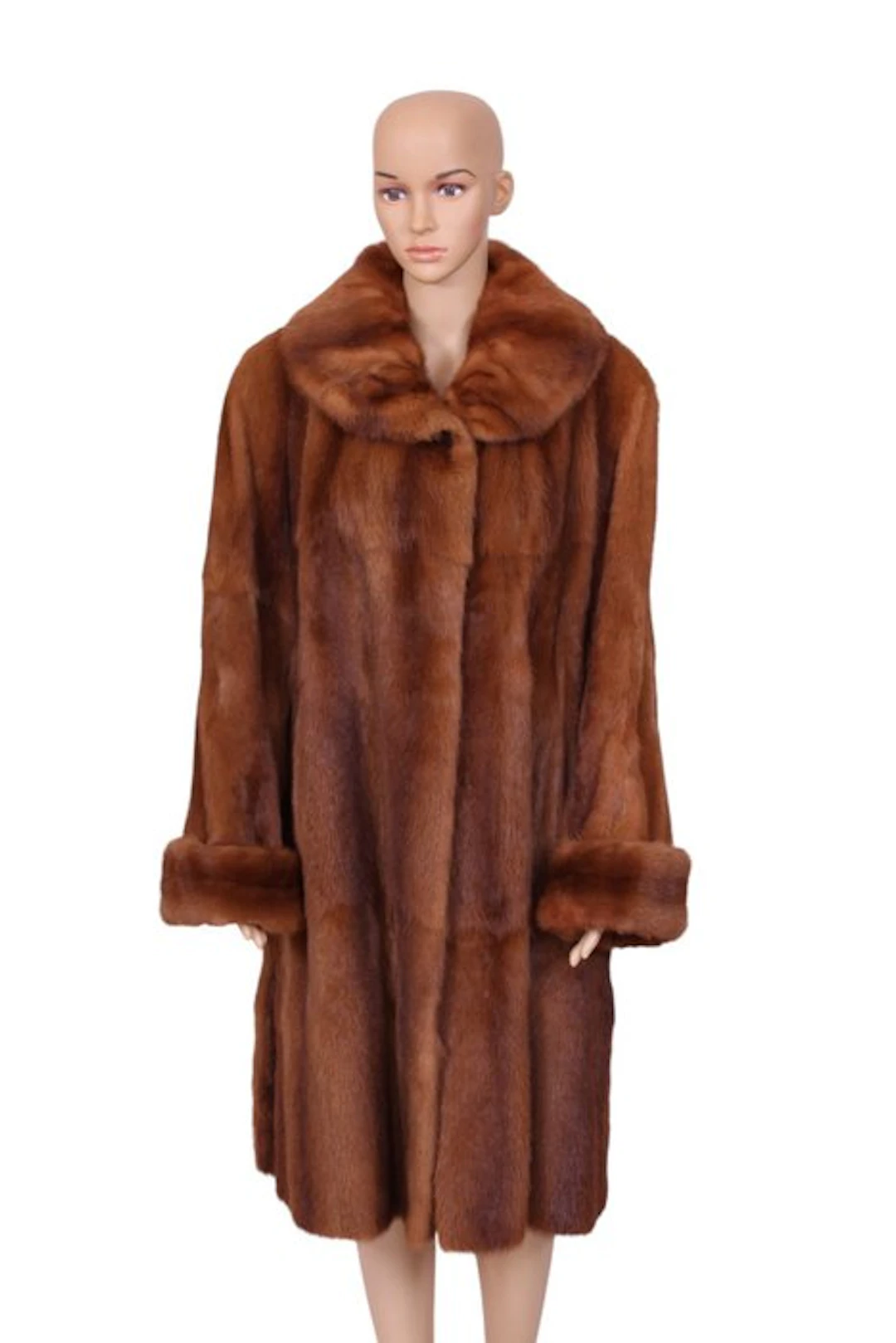 Artisan Furrier - Fur coat