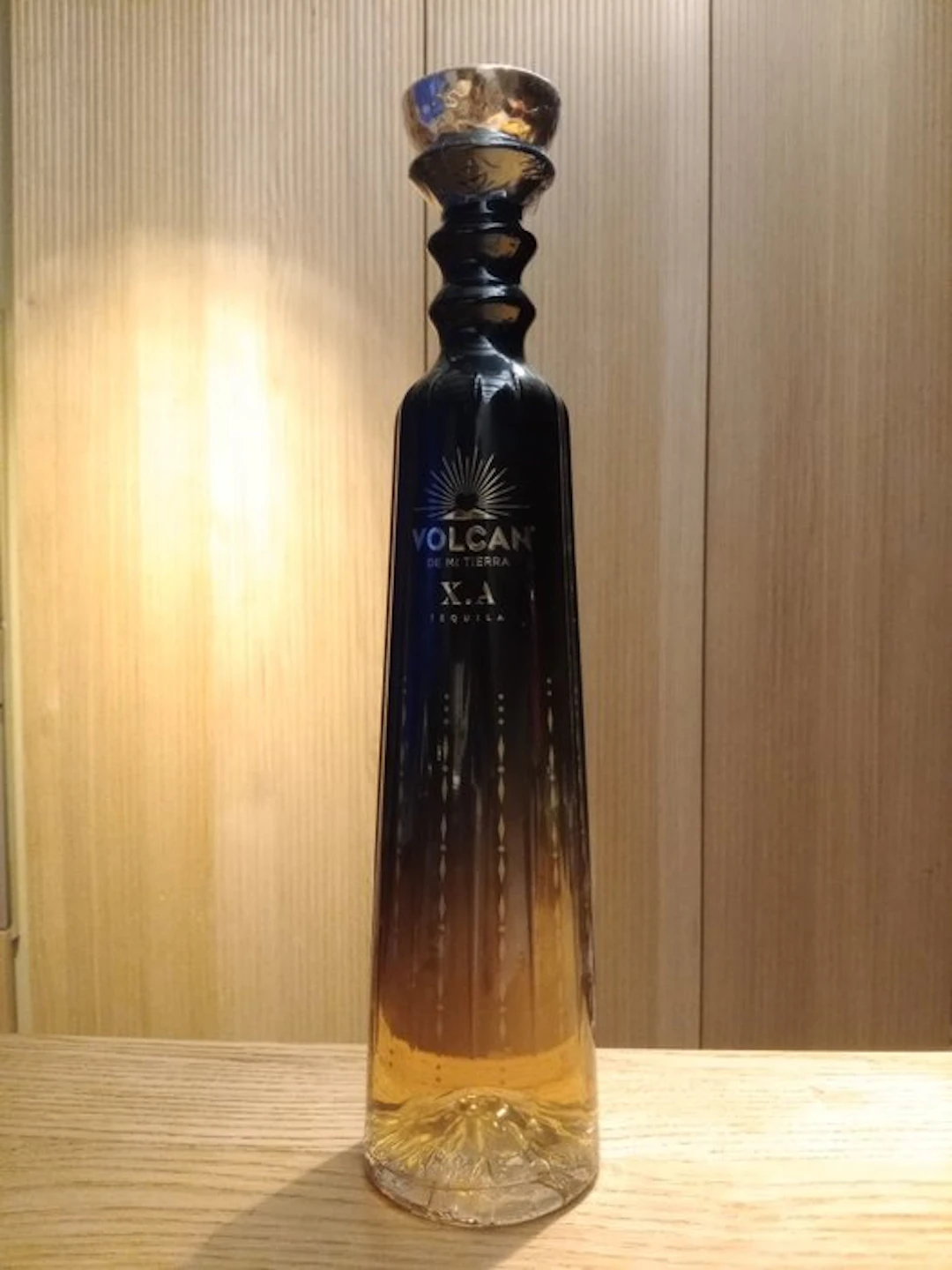 Volcan - XA Tequila Luminous - 700ml