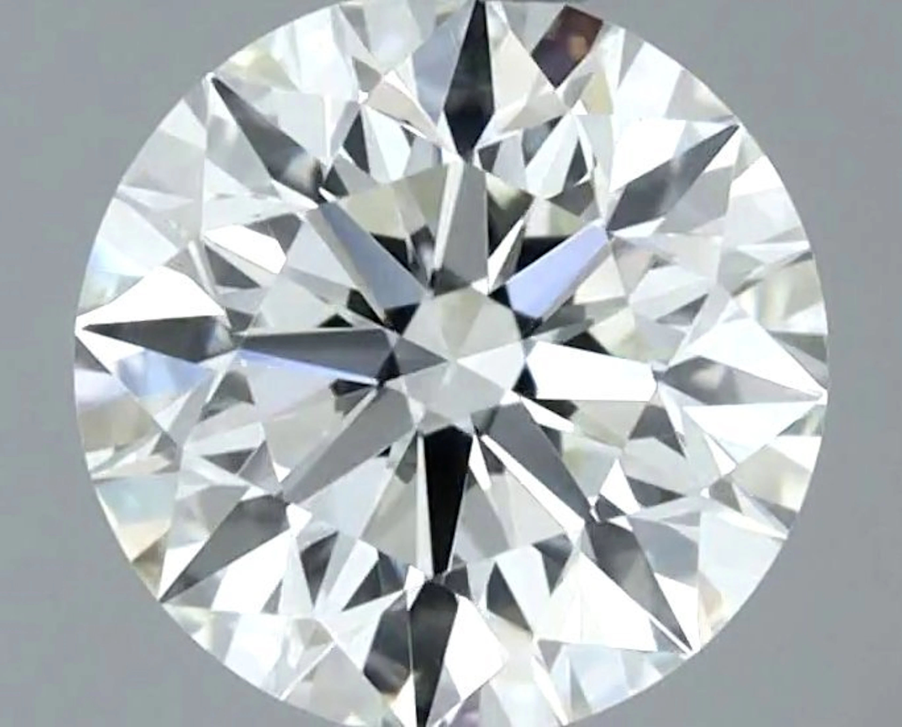 No reserve price - 1 pcs Diamond (Natural) - 0.60 ct...