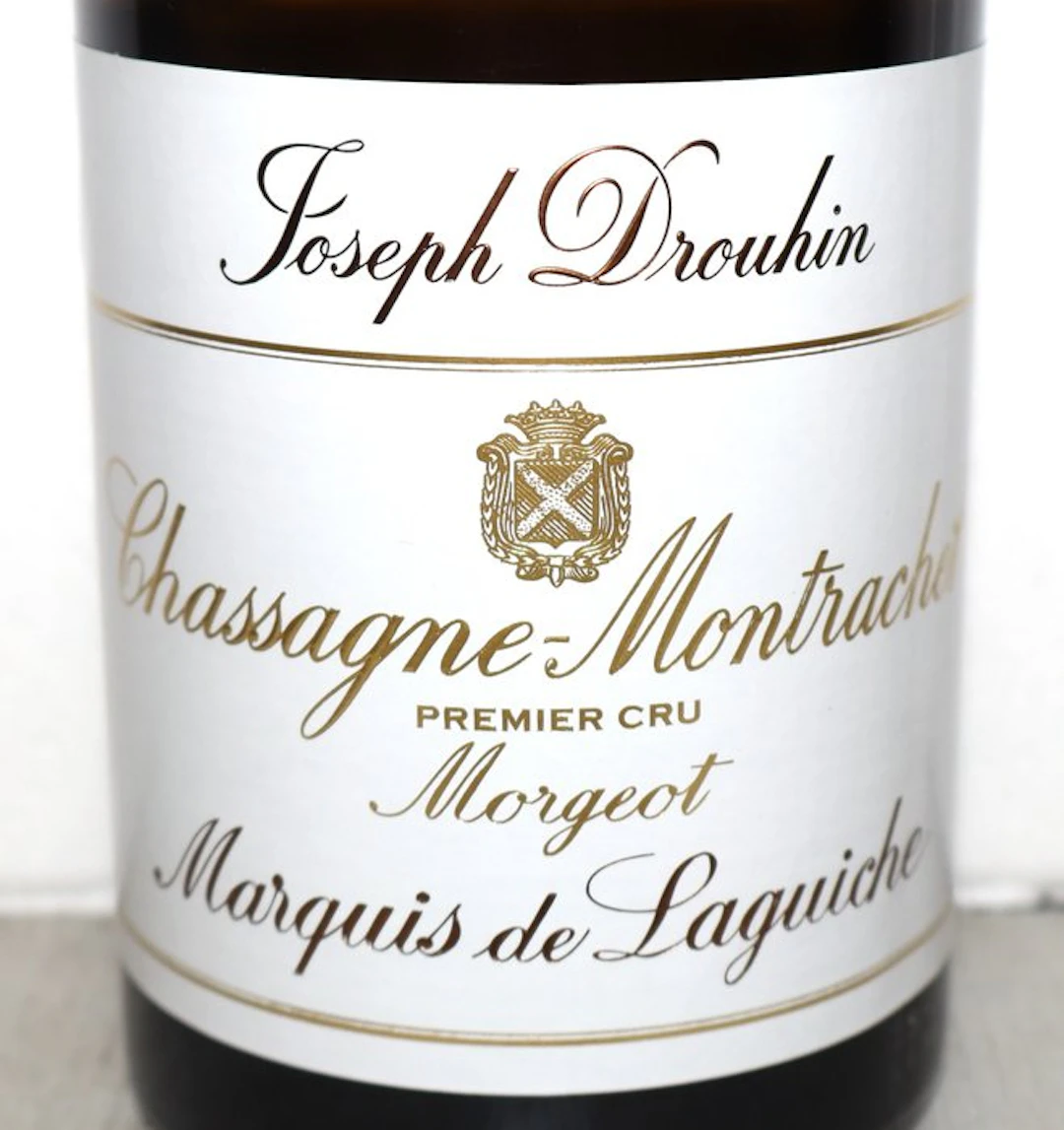 2023 Marquis de Laguiche - Domaine Joseph Drouhin...