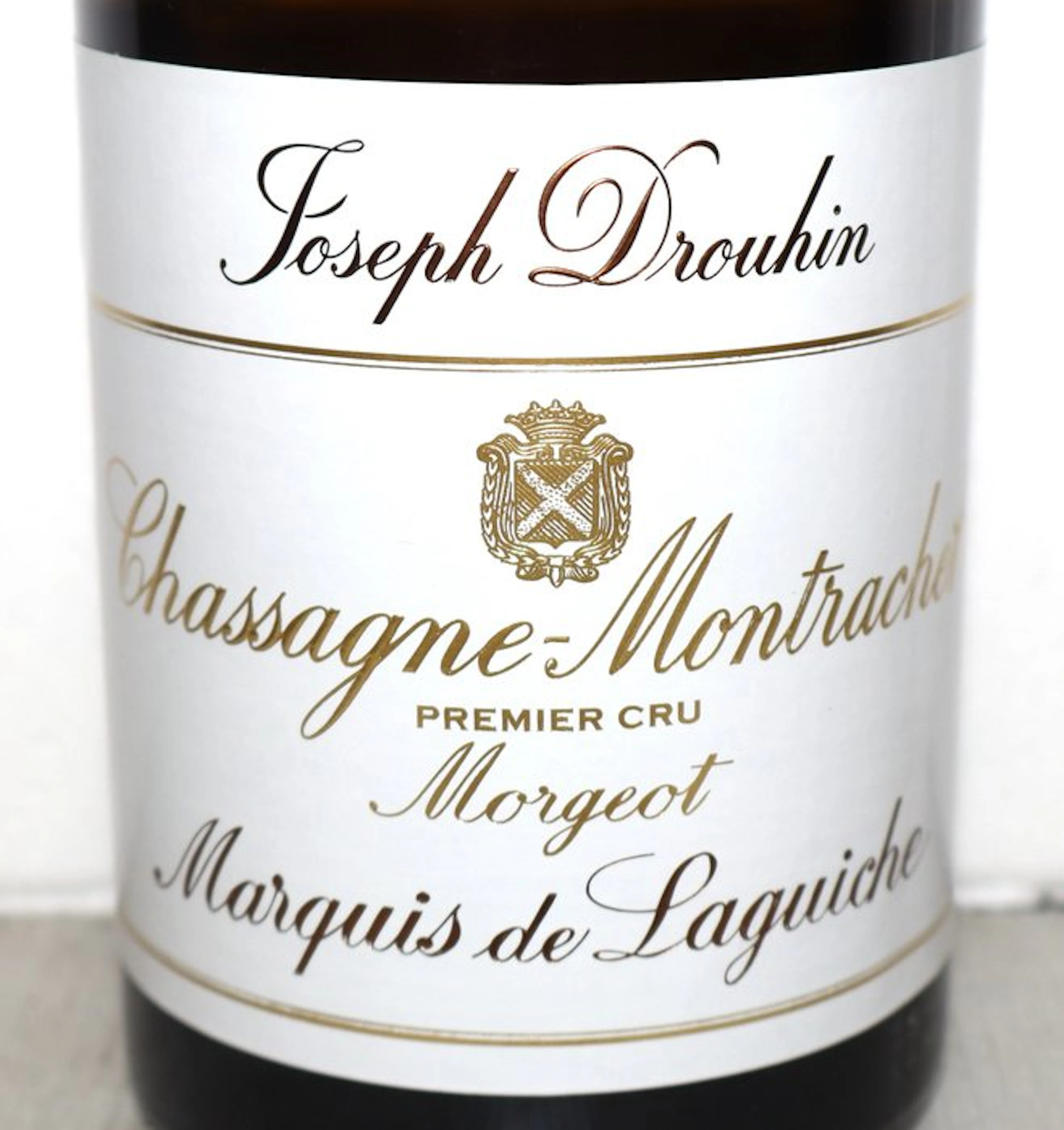 2023 Marquis de Laguiche - Domaine Joseph Drouhin...