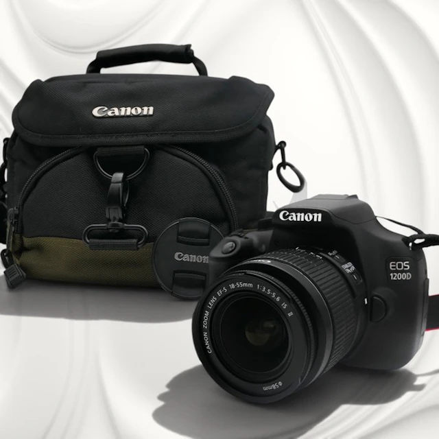 Canon Mod.