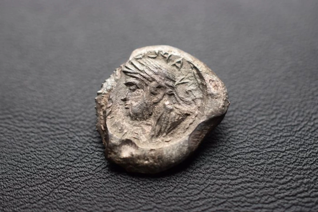 Ancient Roman