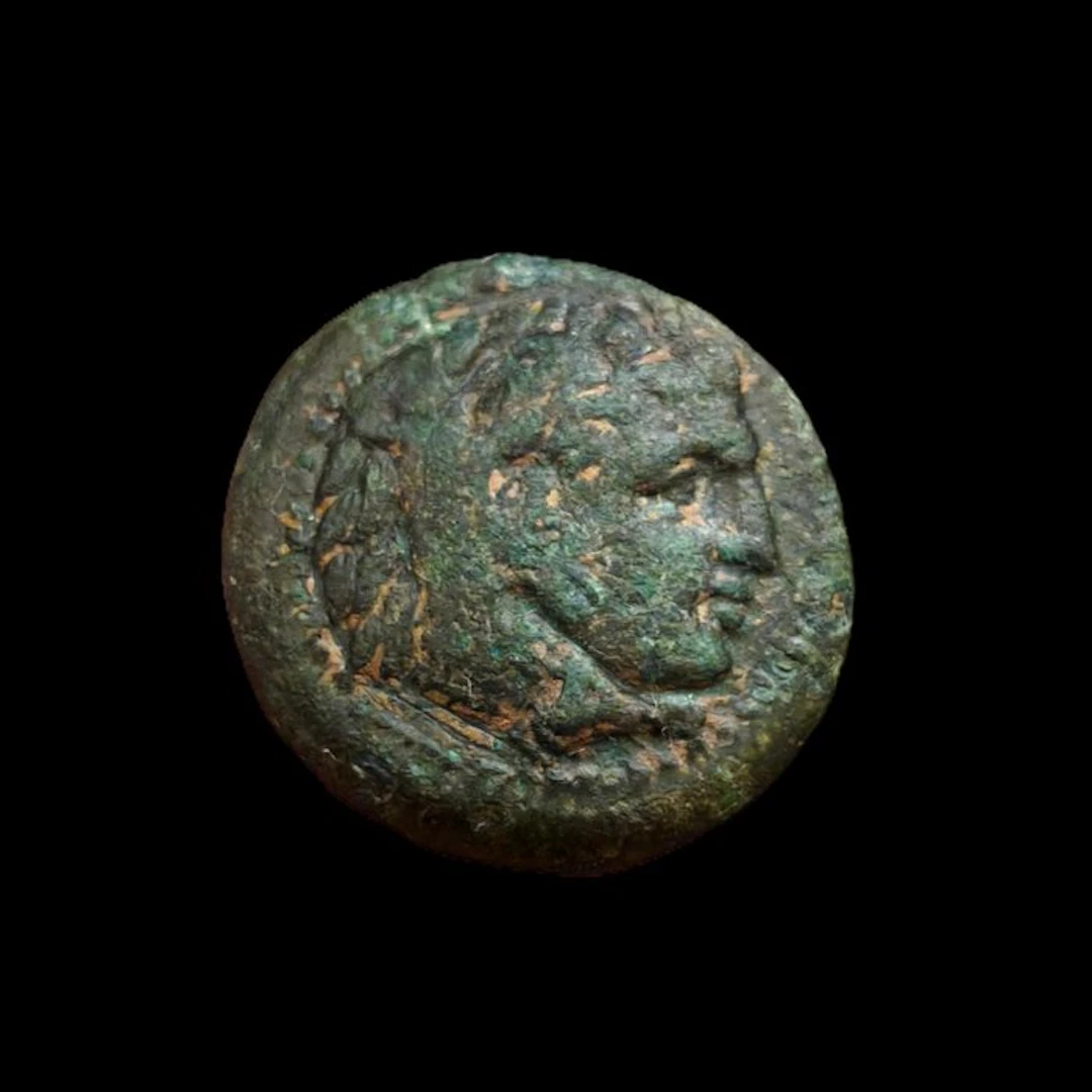 Kings of Macedonia
