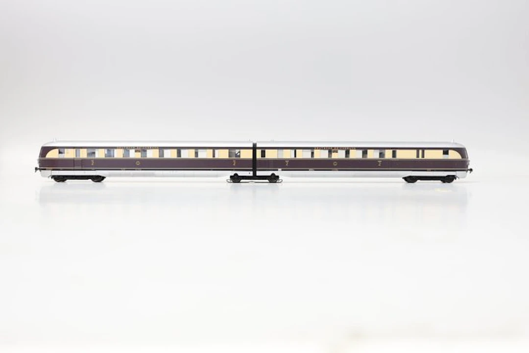 Märklin H0 - 37770 - Model train locomotive (1) - DRG