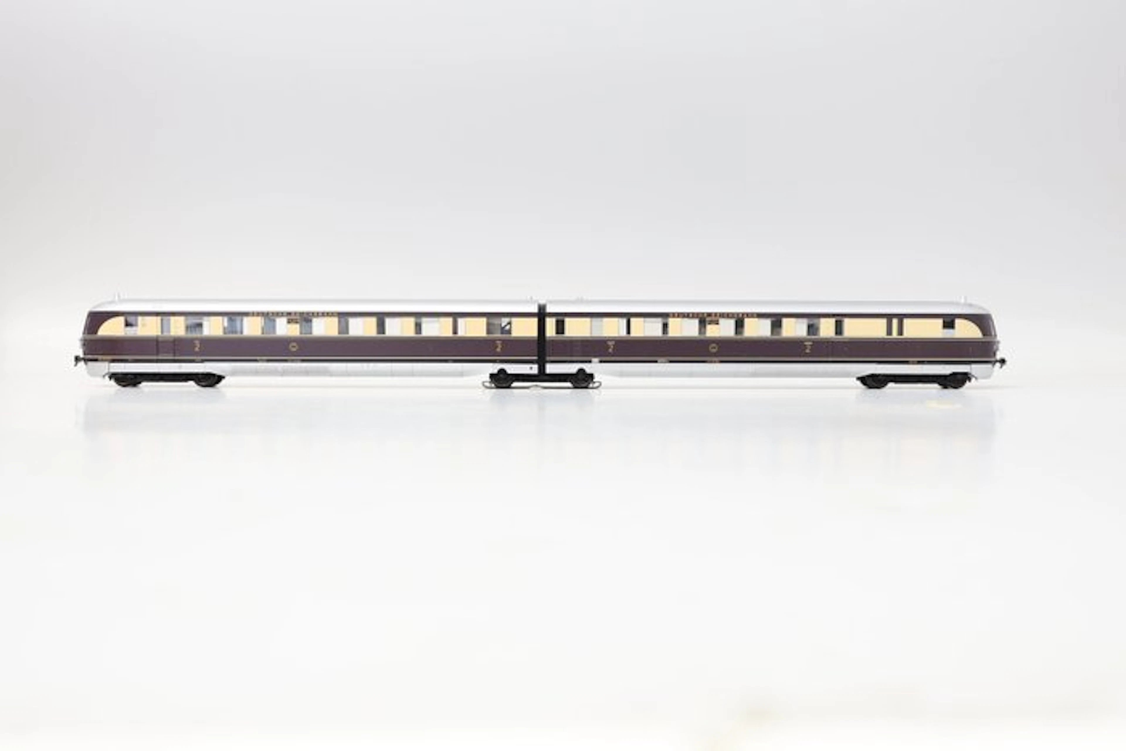 Märklin H0 - 37770 - Model train locomotive (1) - DRG