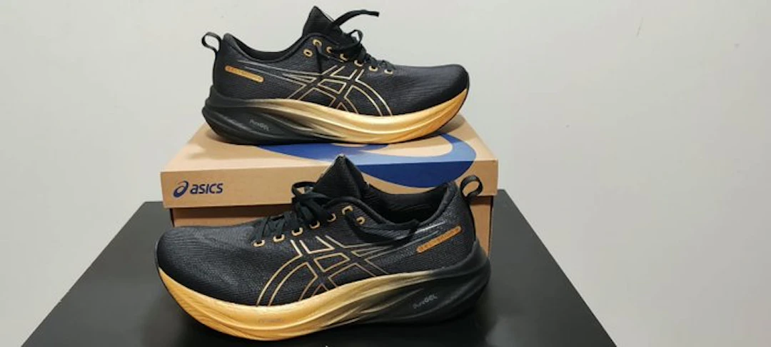 Asics - Low-top trainers - Size: EU 47 - New with tags