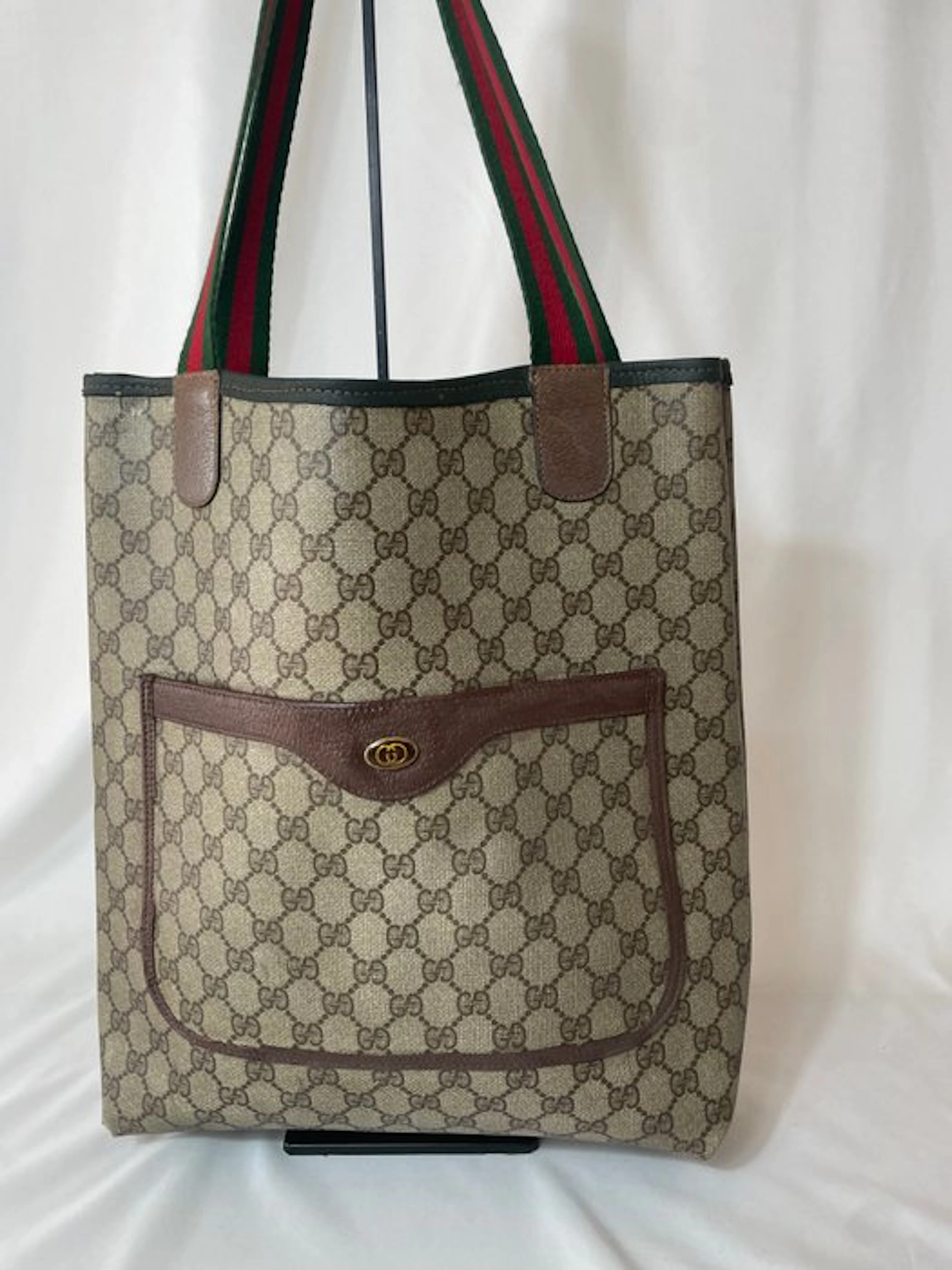 Gucci - Ophidia - Shoulder bag