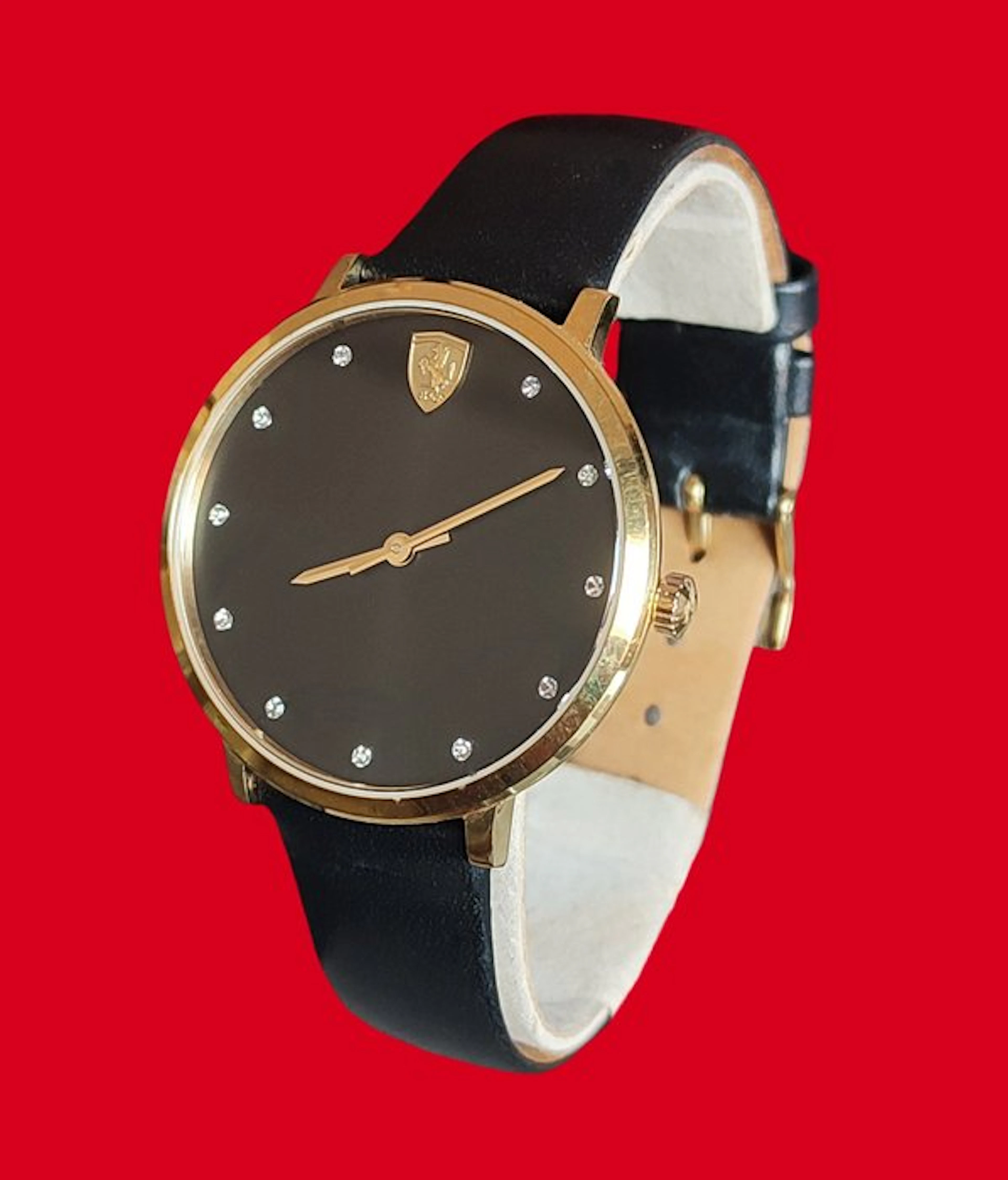 Ferrari Ultraleggero - Montre