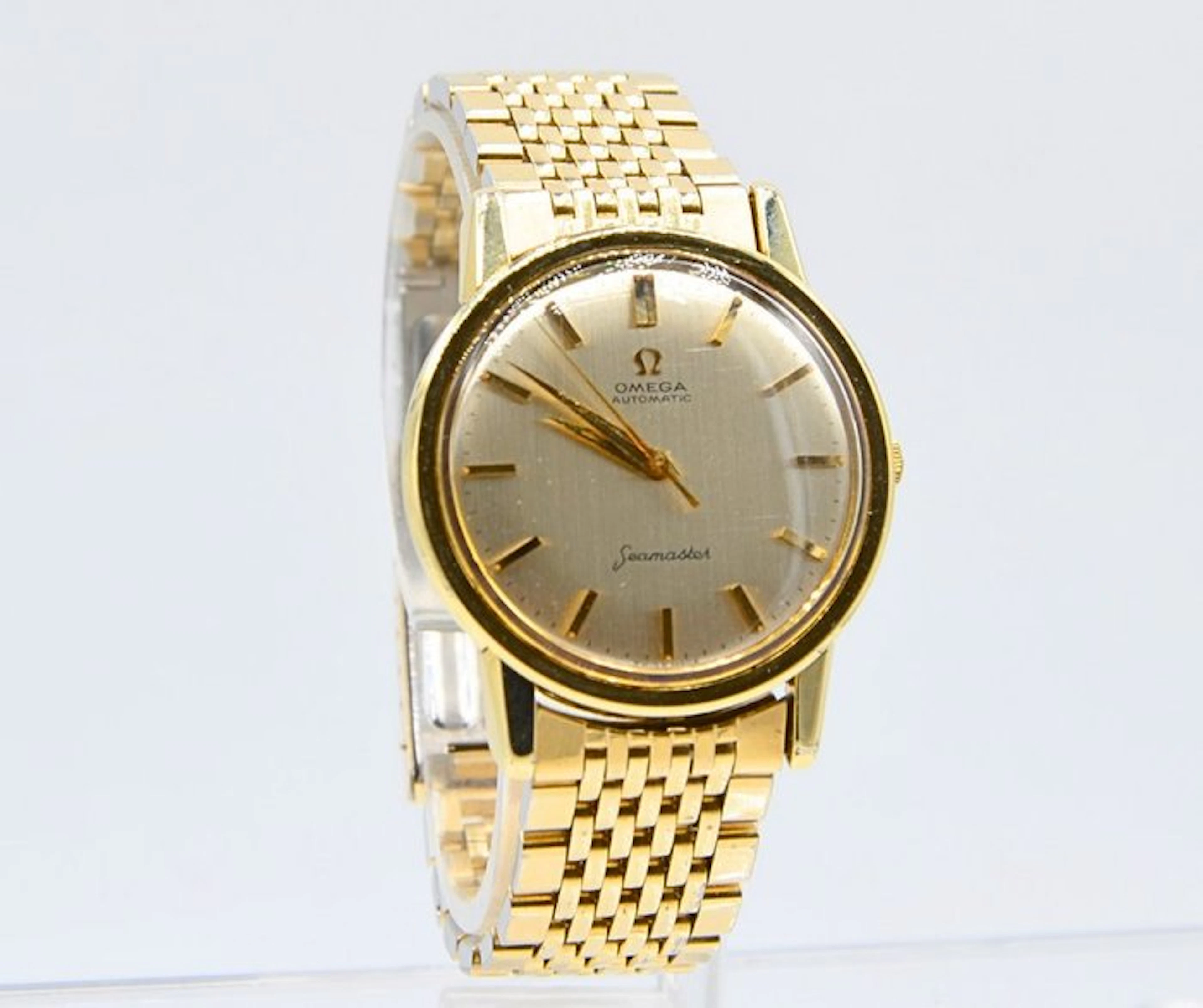 Omega - Seamaster - 165.003 - Men - 1960-1969