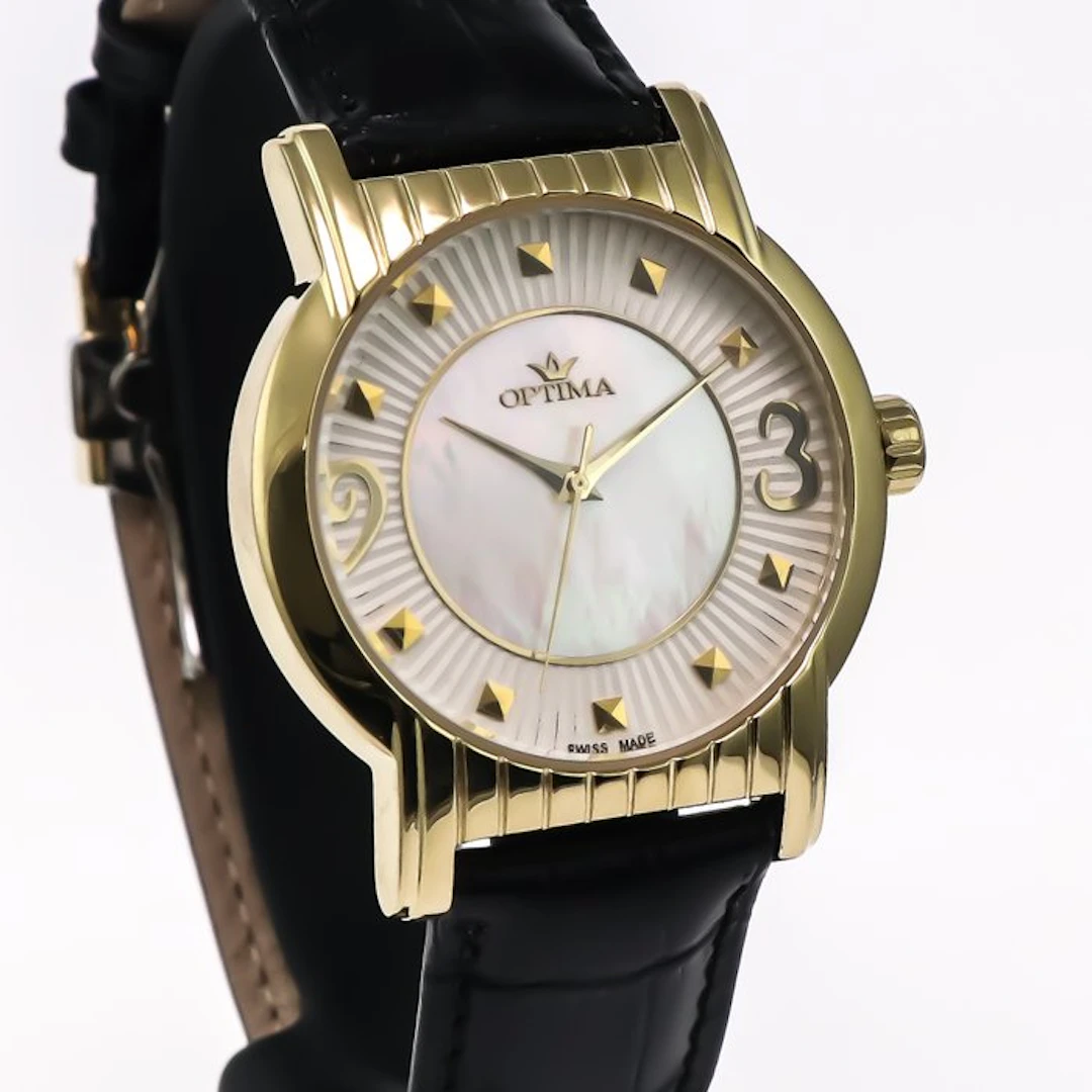 Optima - Swiss Watch - OSL295-GL-7 - No reserve price - Women - 2010-2020