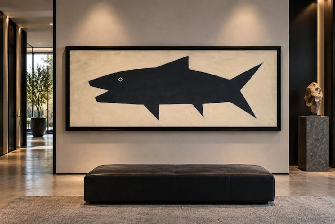 Hamelink - Black Shark