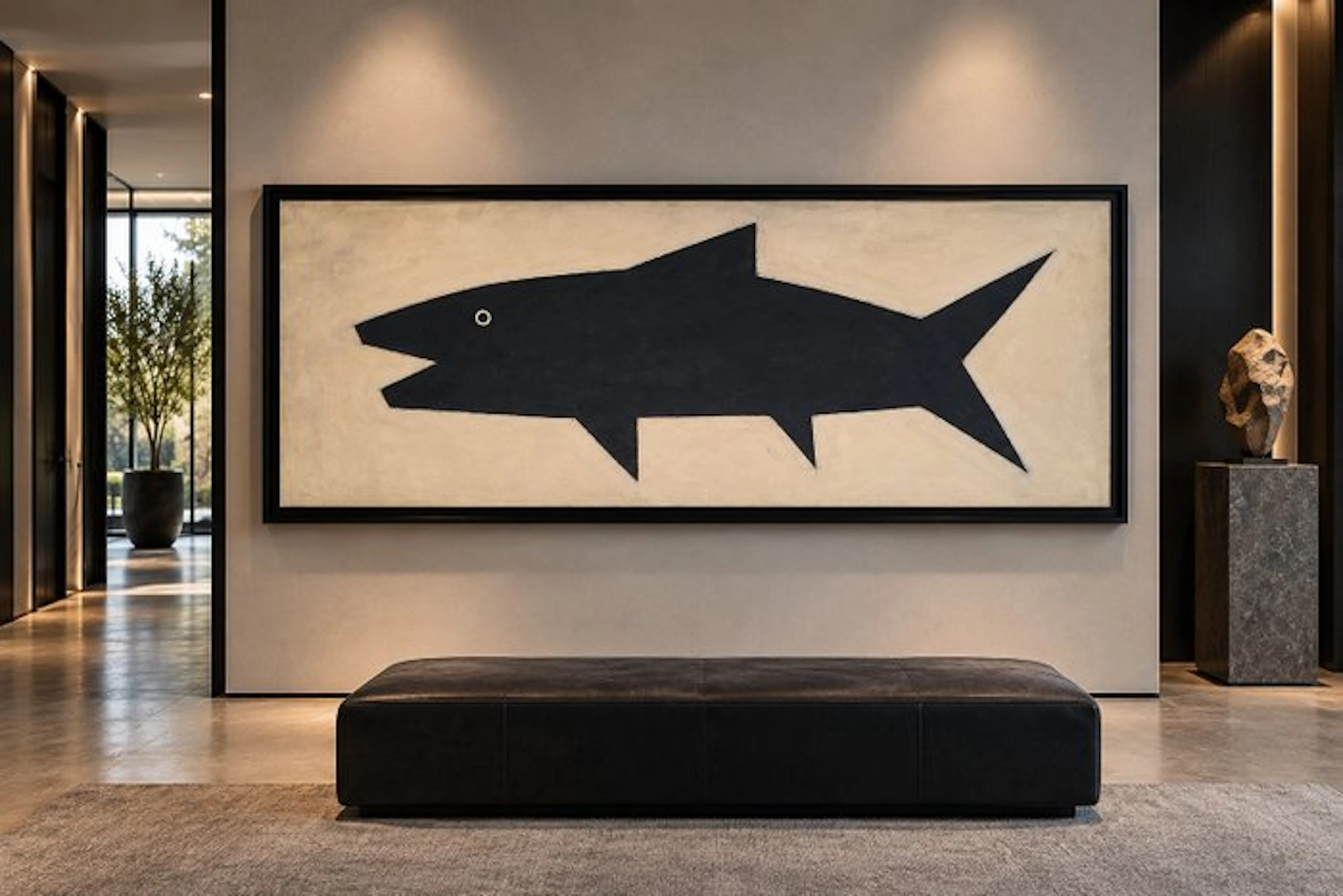 Hamelink - Black Shark