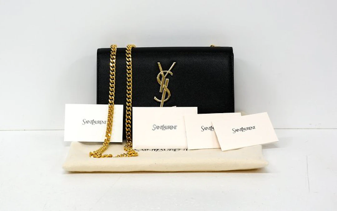 Yves Saint Laurent - Kate - Bag