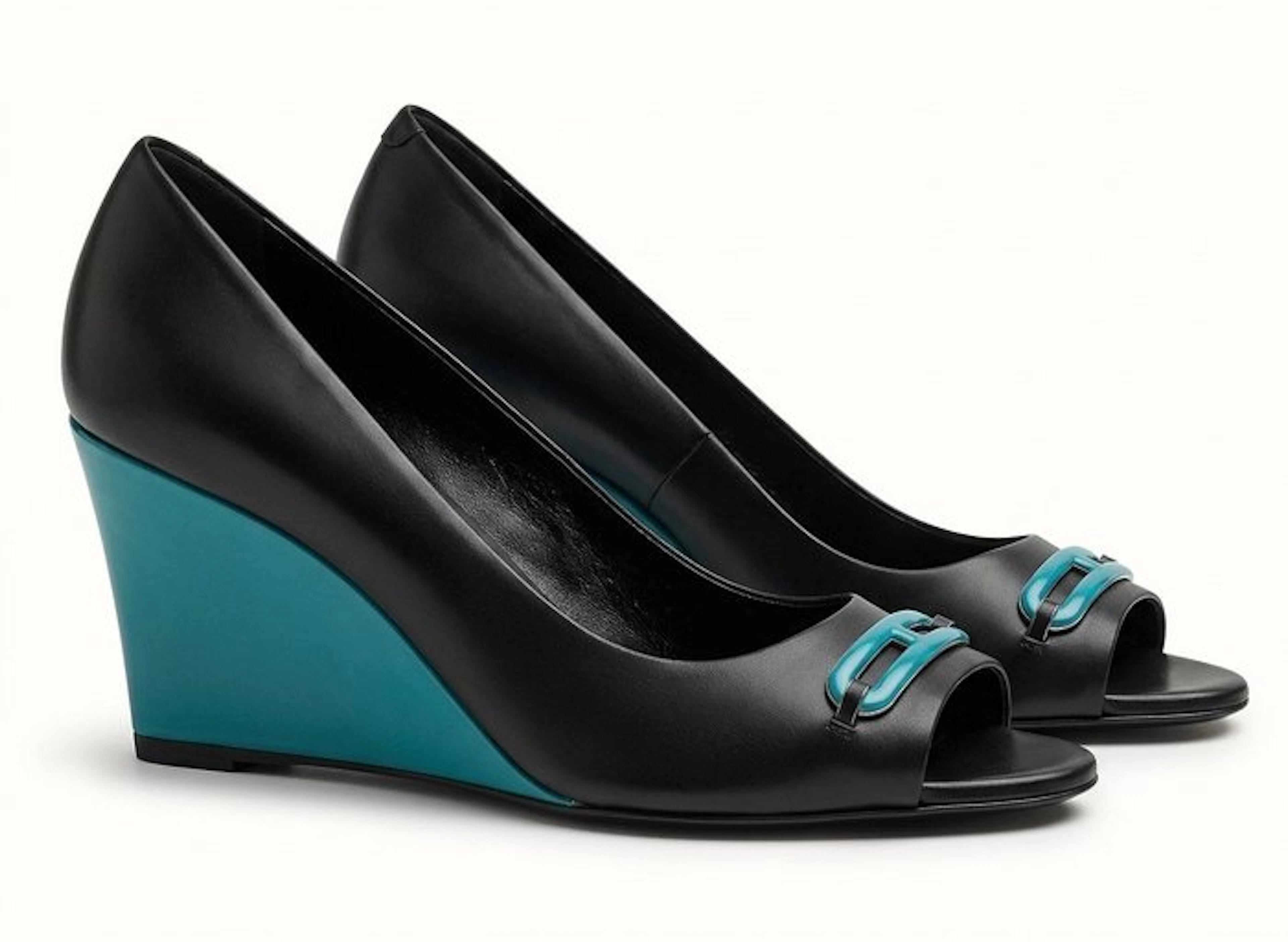 Hermès - Heeled shoes - Size: EU 38