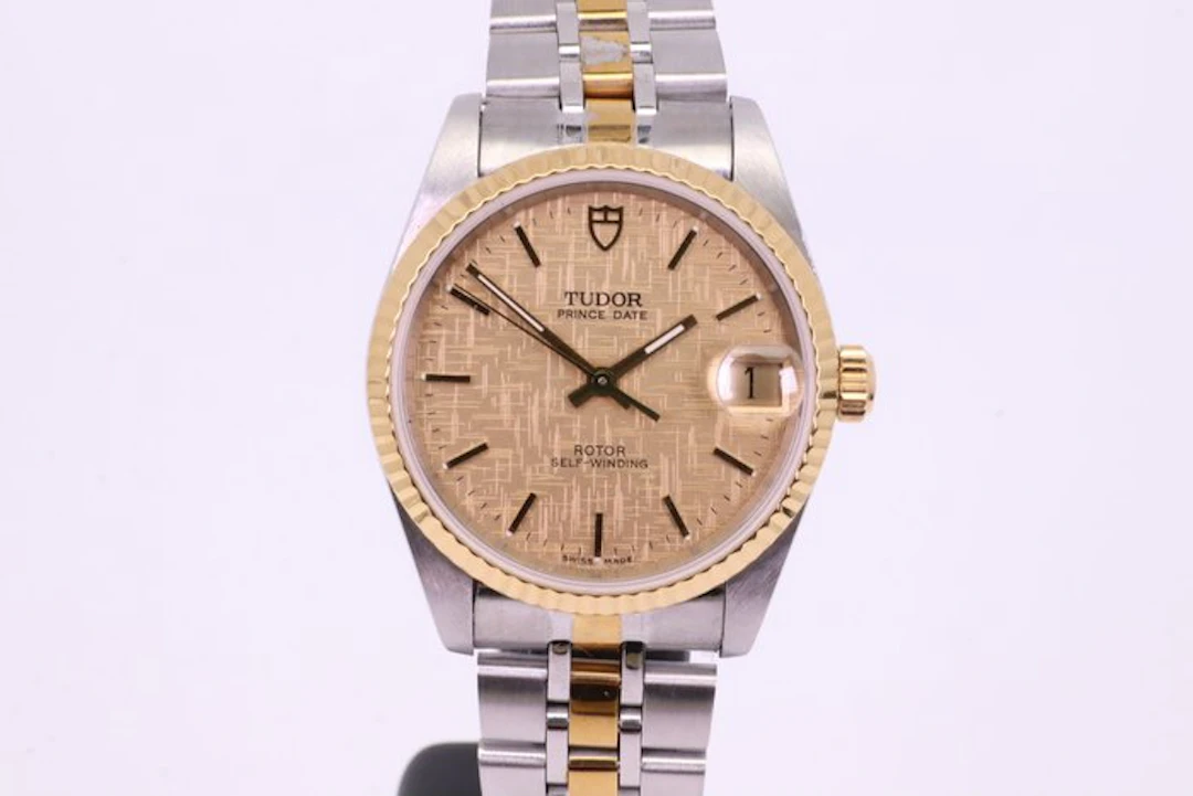 Tudor - Prince Date - No reserve price - 72033 |...