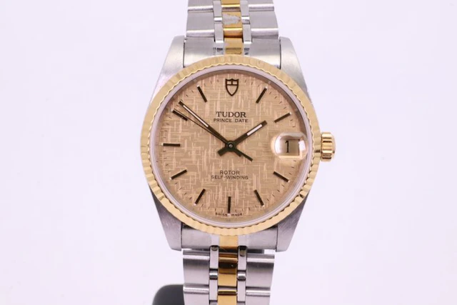 Tudor - Prince Date - No reserve price - 72033 |...
