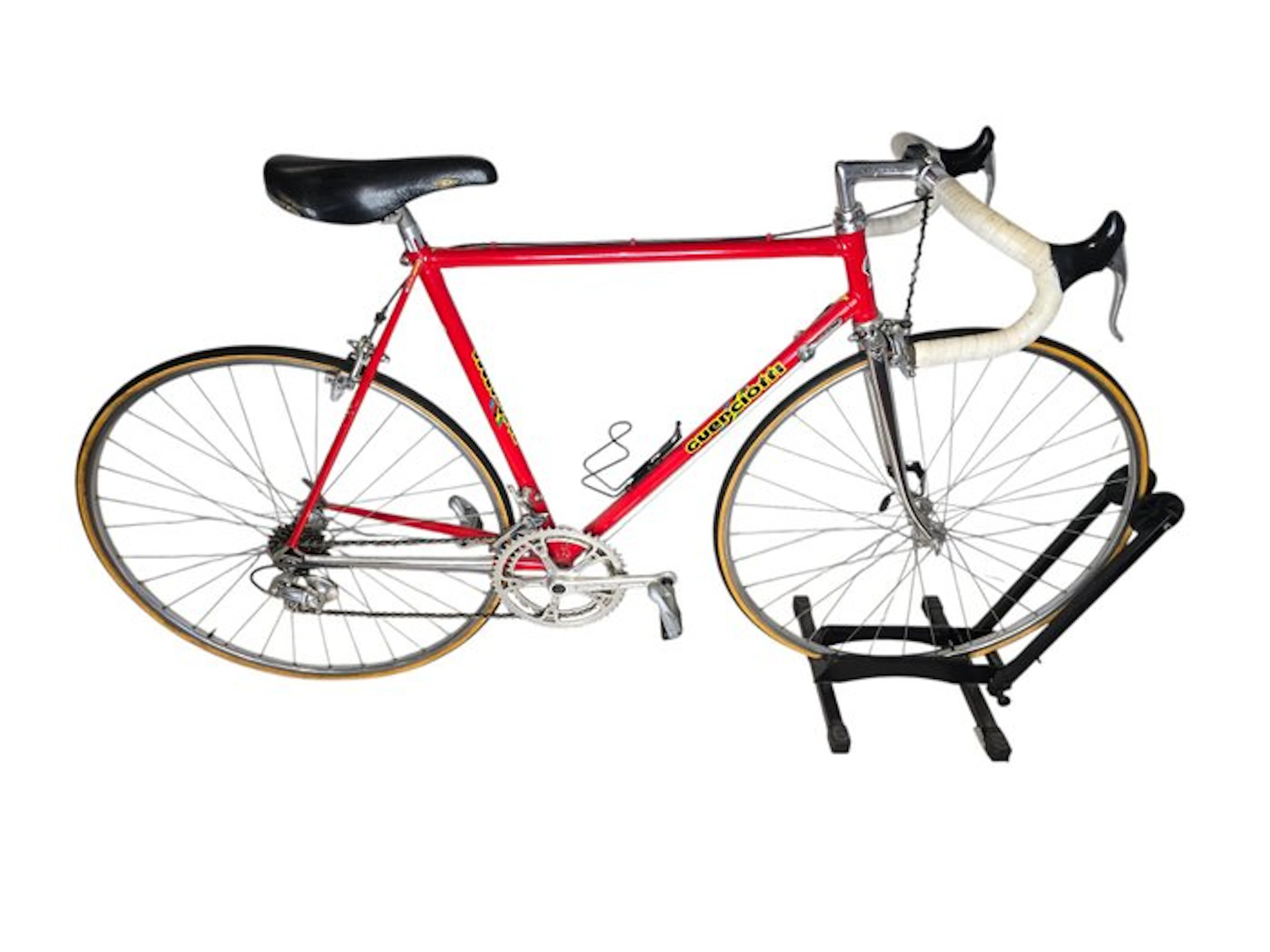 Guerciotti - Bicycle - Before 2000