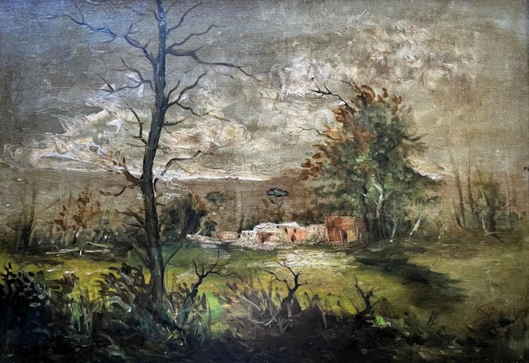 Garzia Fioresi (1888-1968)