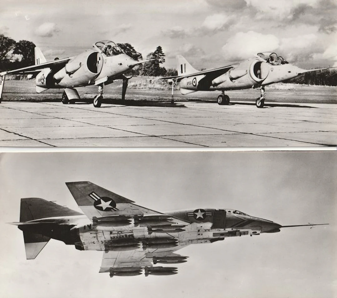 Aviation - airplane - Postcard (100) - 1960-2015