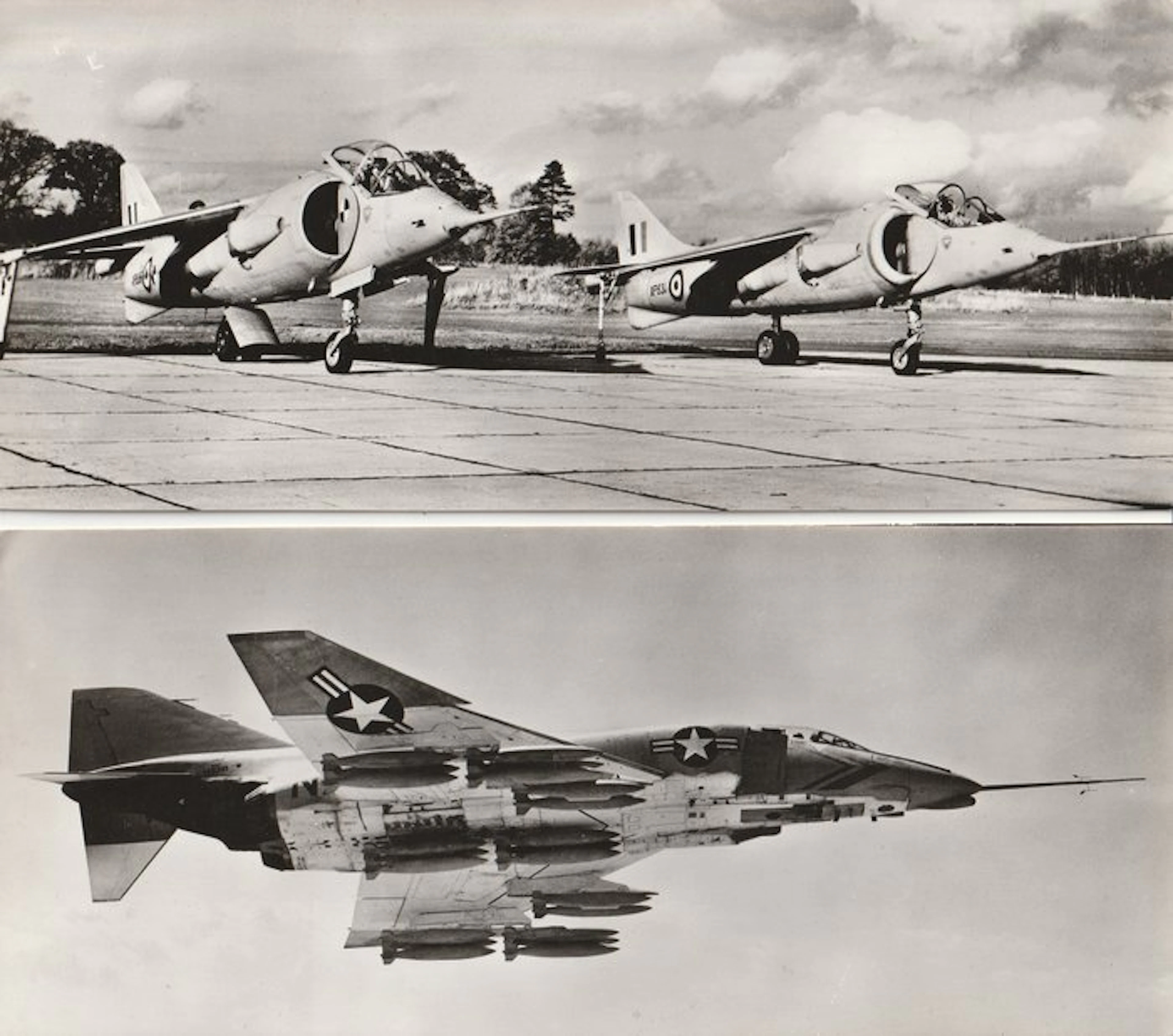 Aviation - airplane - Postcard (100) - 1960-2015