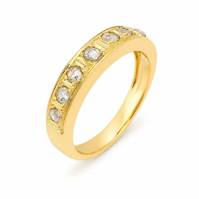 Ring - 18 kt