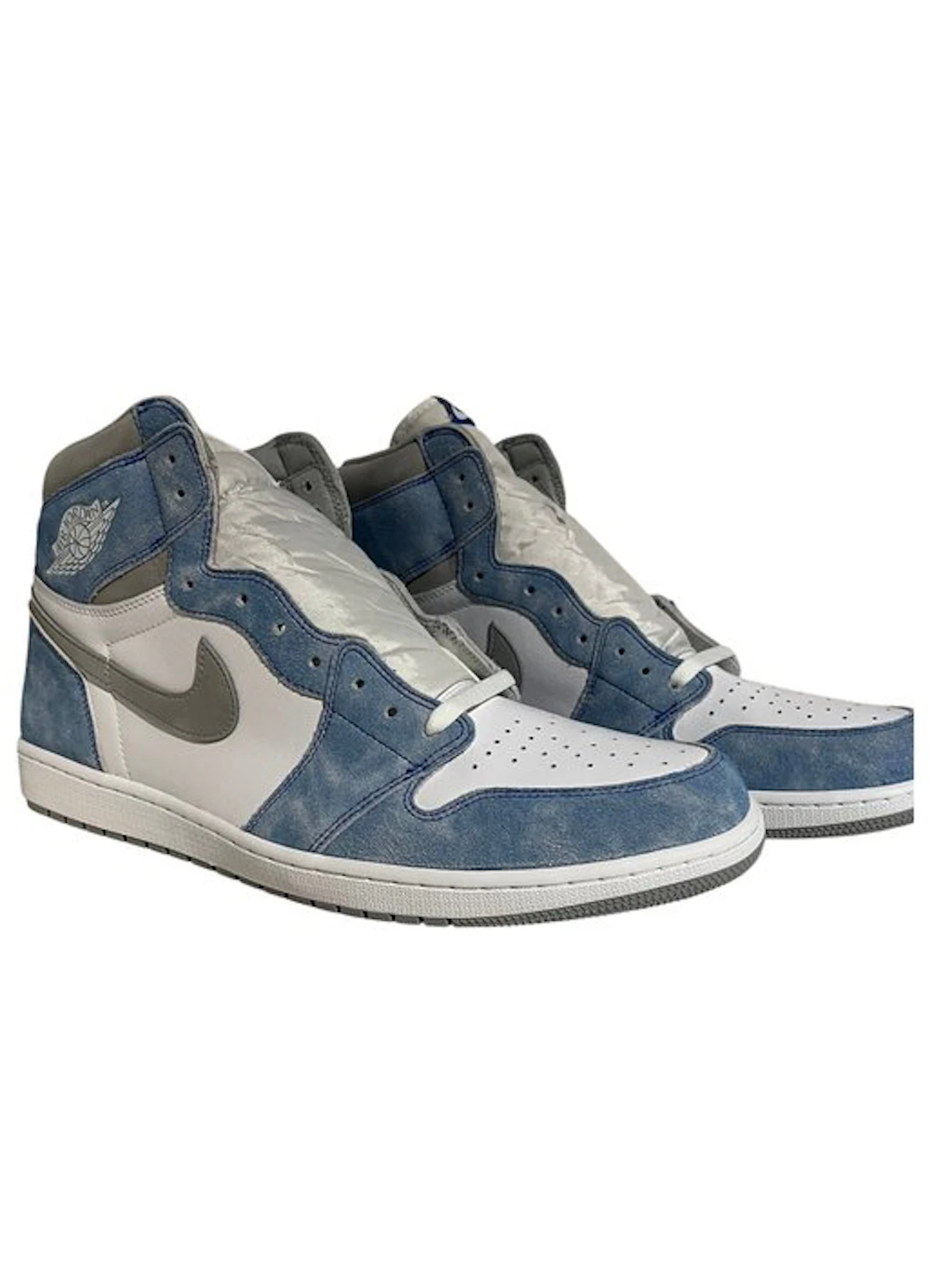 Nike - Air Jordan 1 High - Sneakers - Size: EU 50 - New with tags