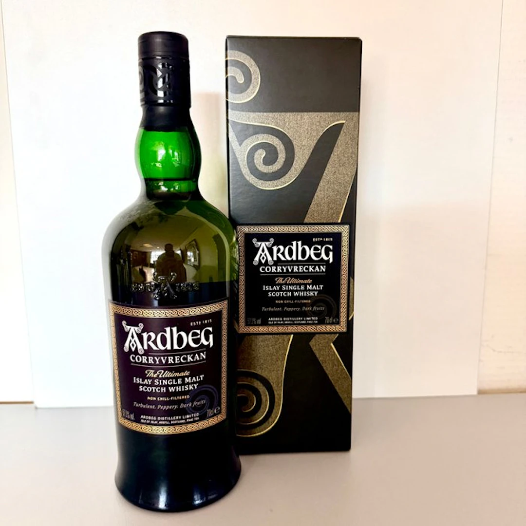 Ardbeg Corryvreckan - 700ml