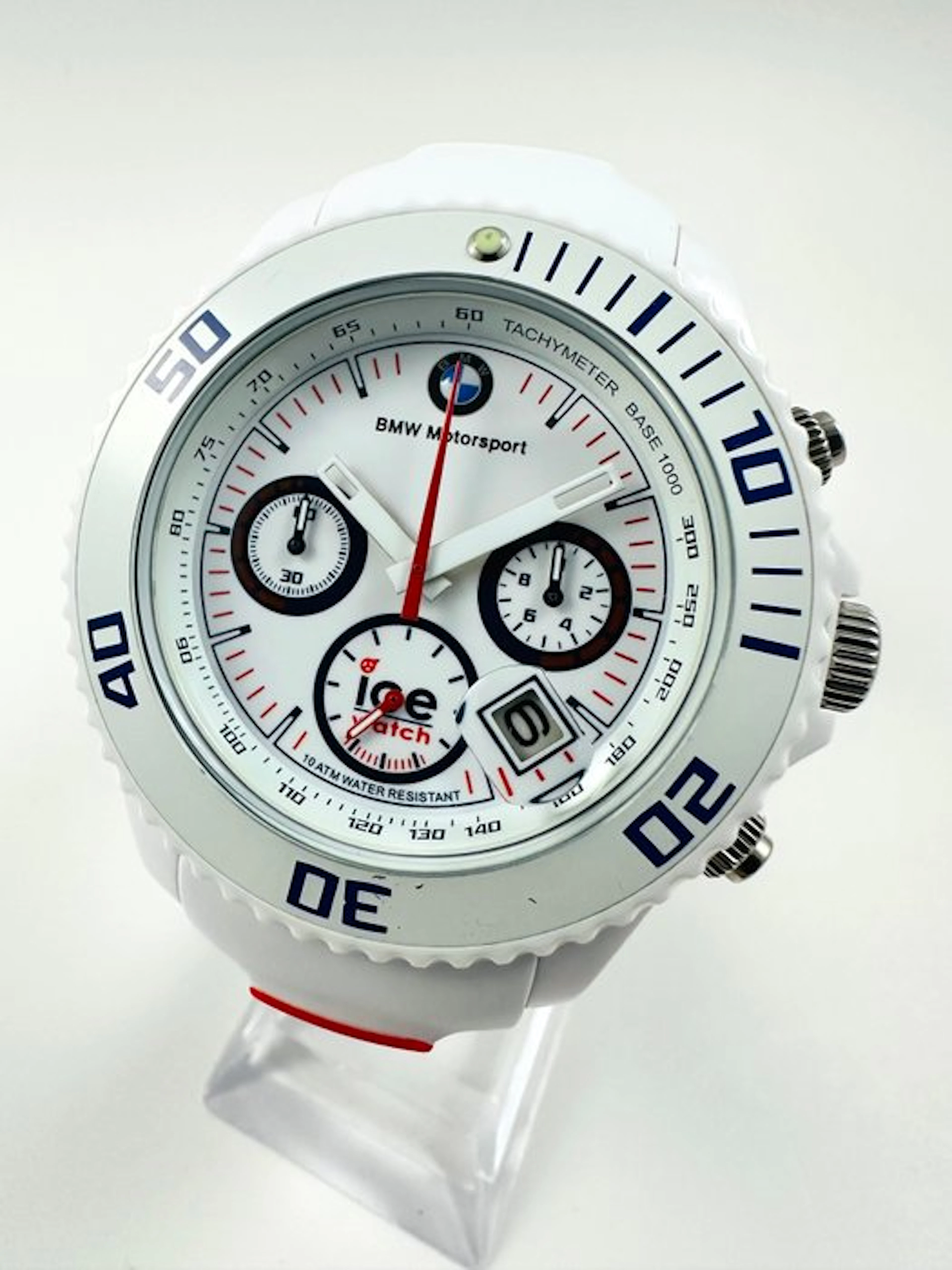 Watch - BMW - BMW M Motorsport Chronograph Watch