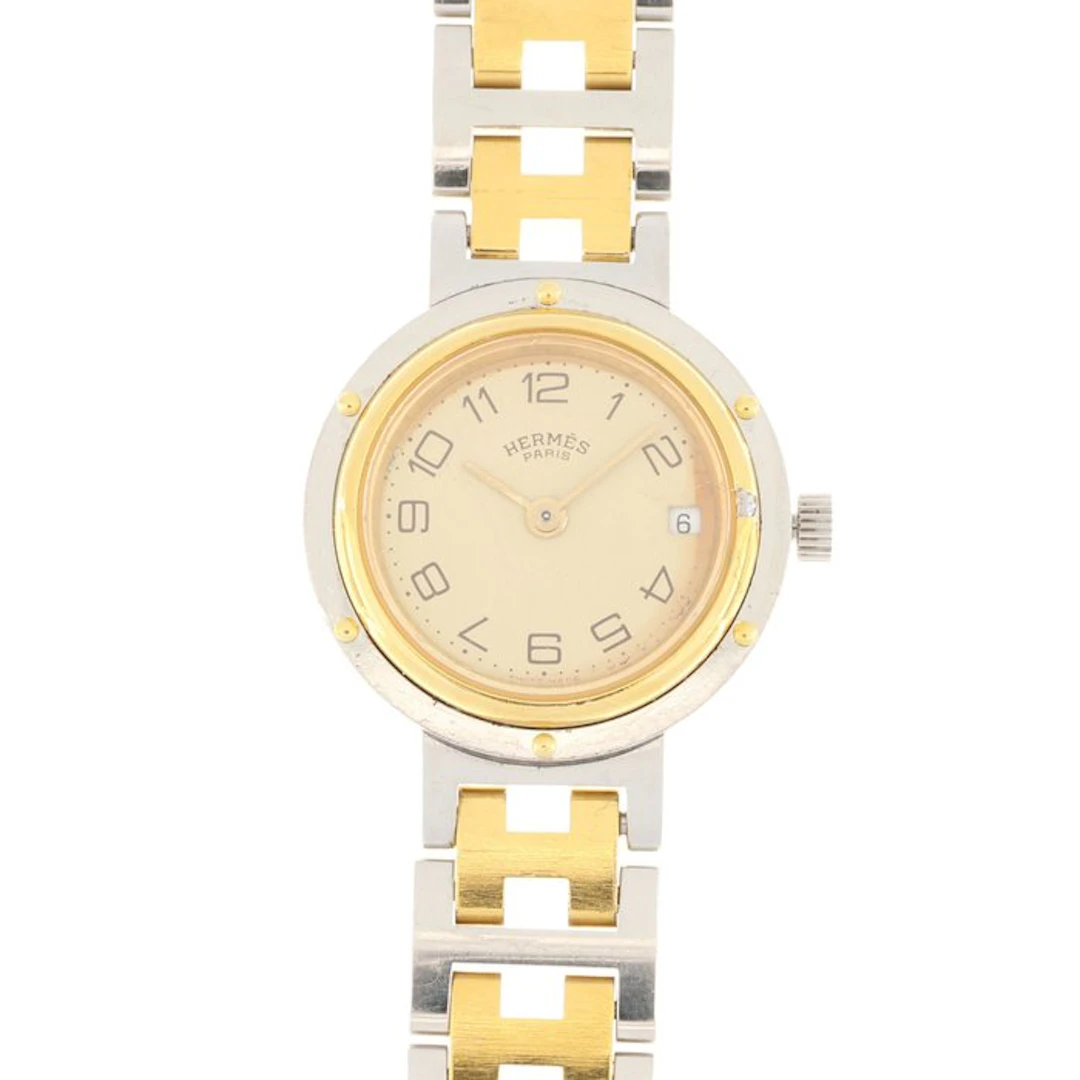 Hermès - Clipper Lady - No reserve price - Women - 1990-1999