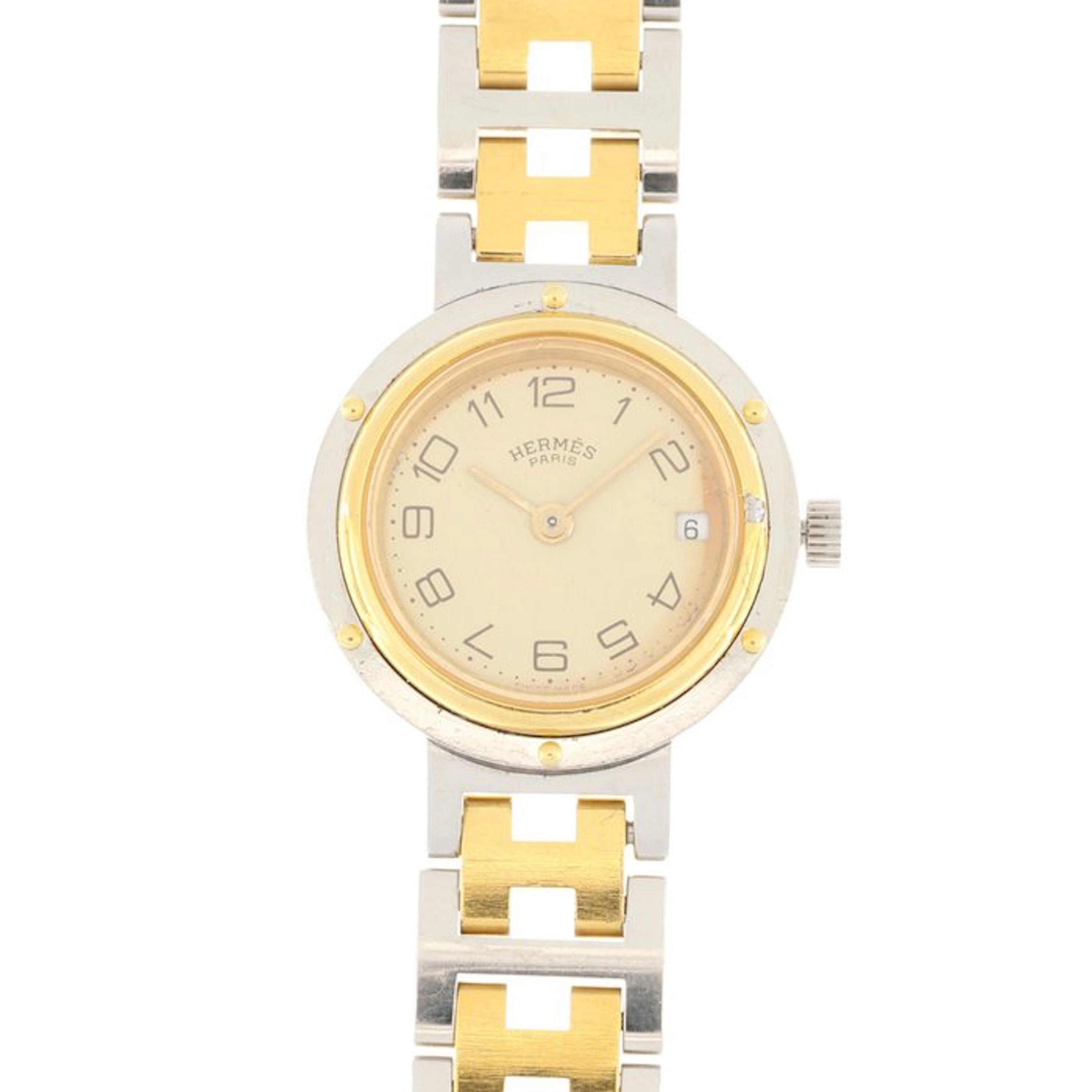 Hermès - Clipper Lady - No reserve price - Women - 1990-1999