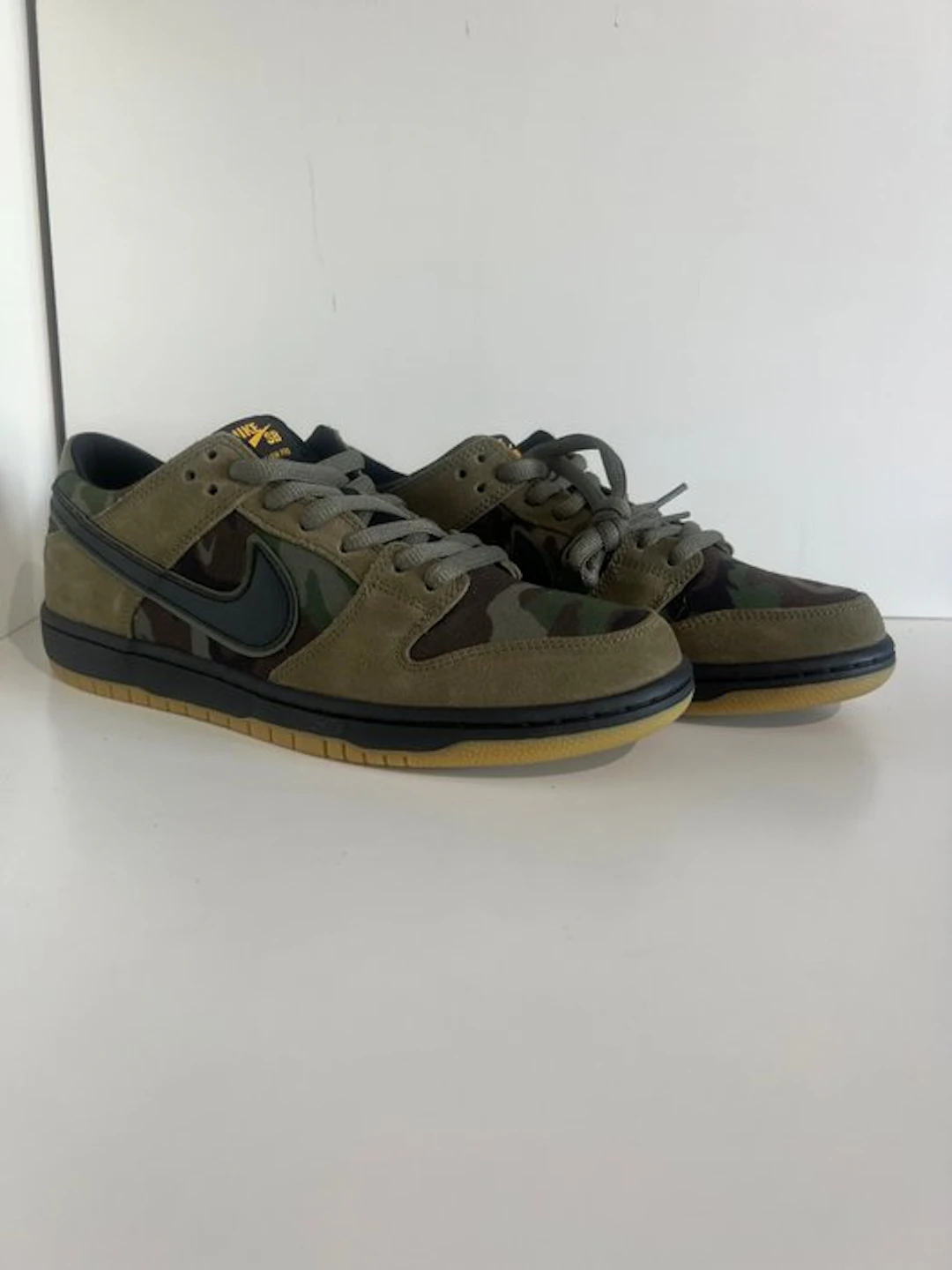 Nike - Dunk Low - Sneakers - Size: EU 44.5 - New with tags