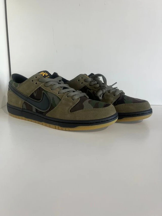 Nike - Dunk Low - Sneakers - Size: EU 44.5 - New with tags
