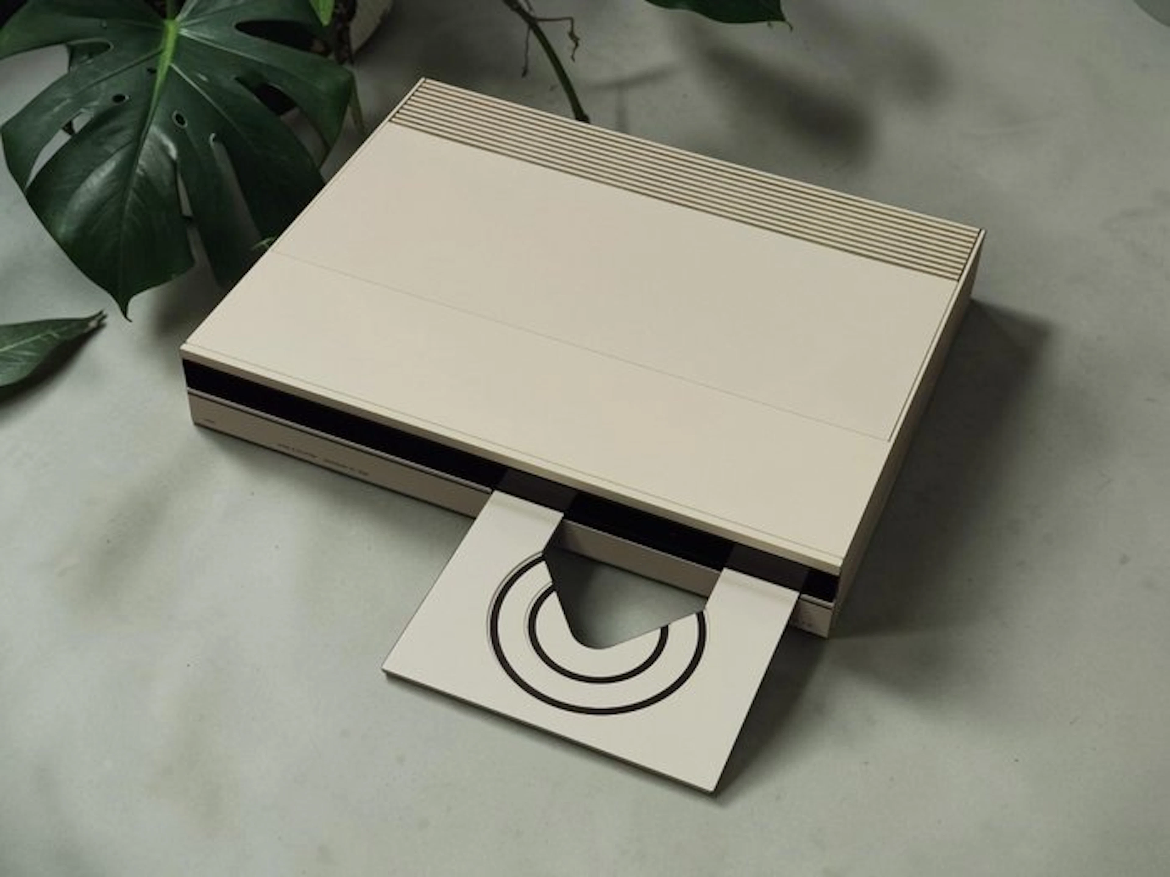 Bang & Olufsen - BeoGram CD 6500