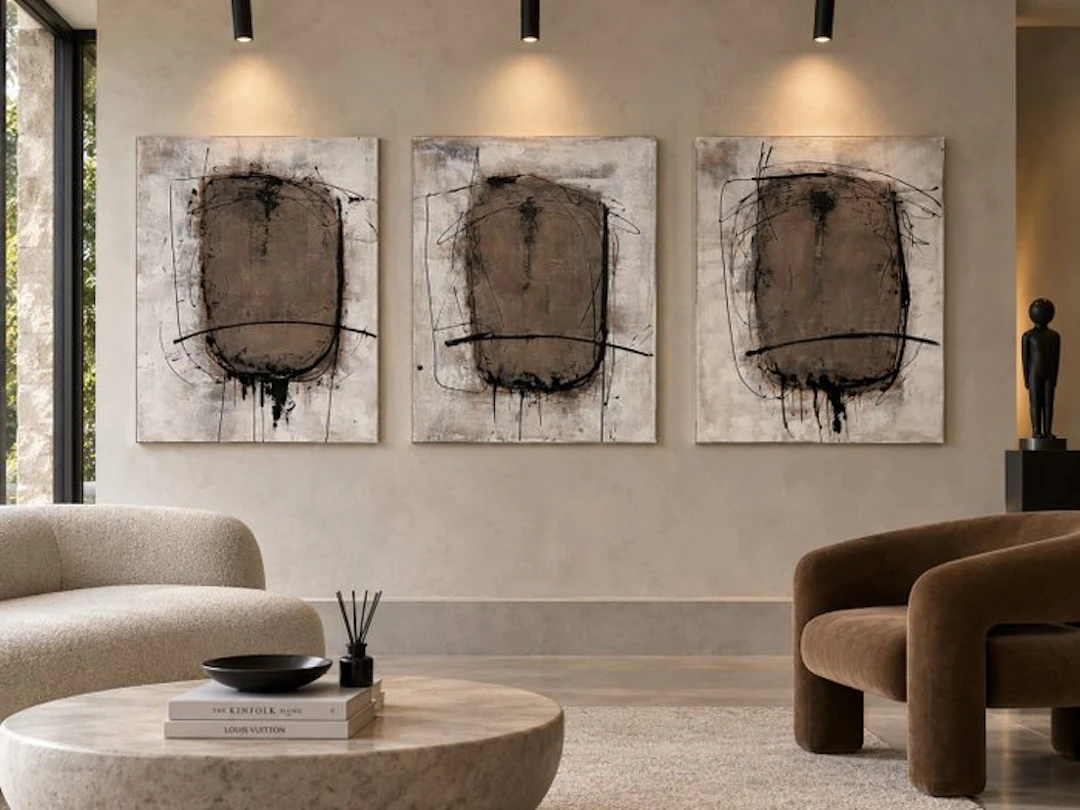 Atelier Central - La tribu