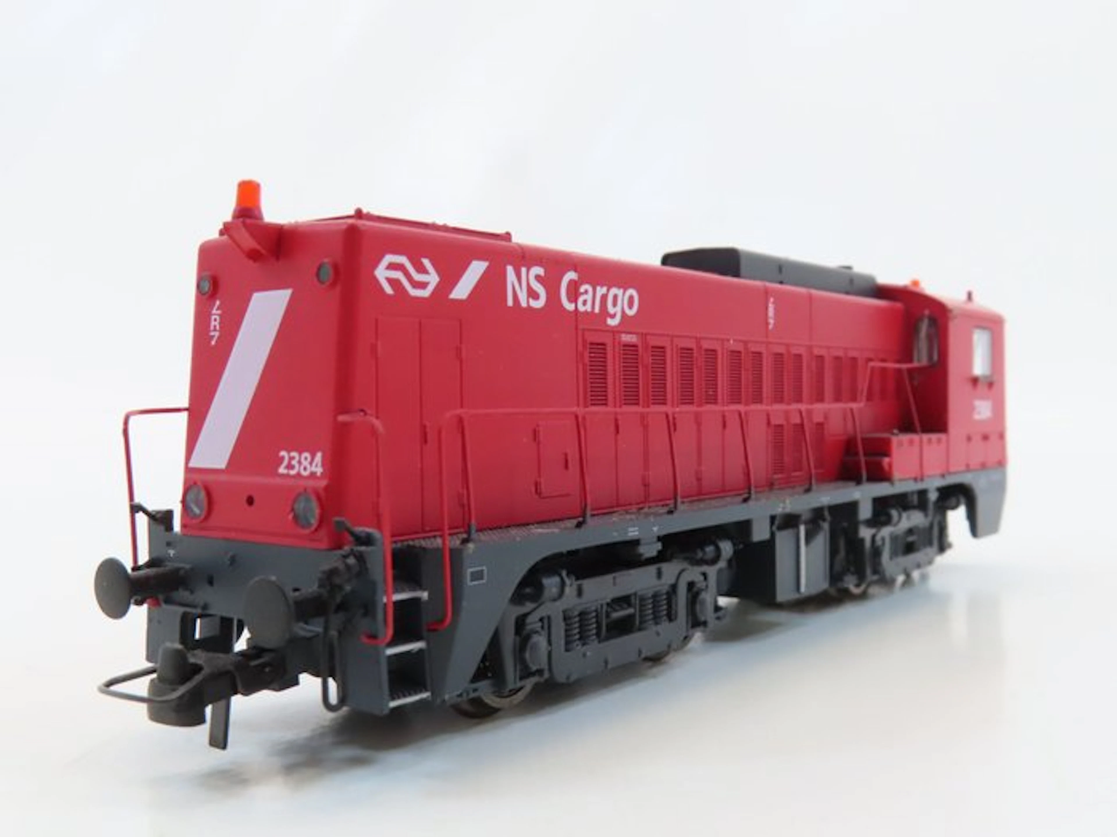 Piko H0 - 52690 - Diesel locomotive (1) - Series 2200 - NS