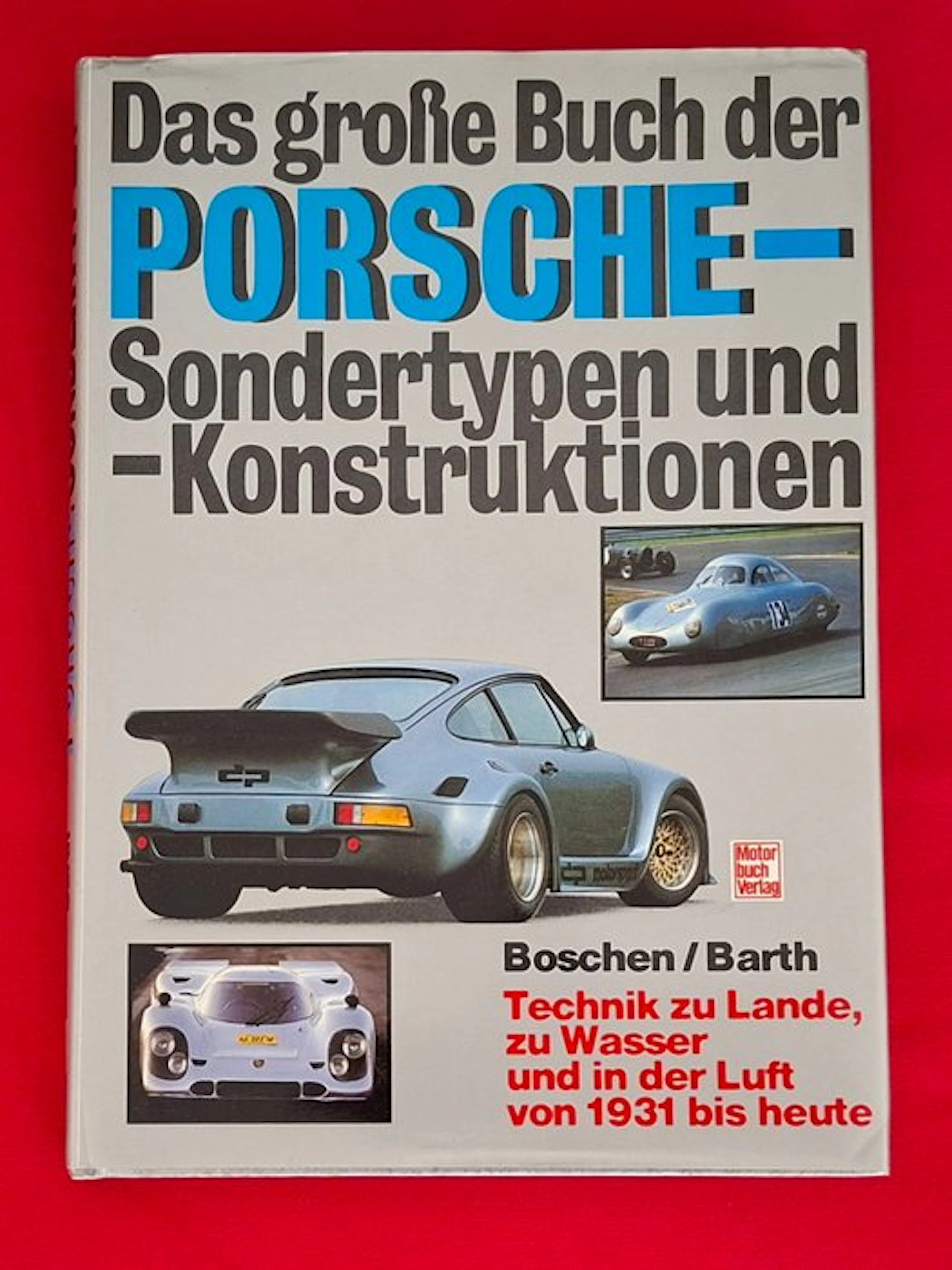 Lothar Boschen